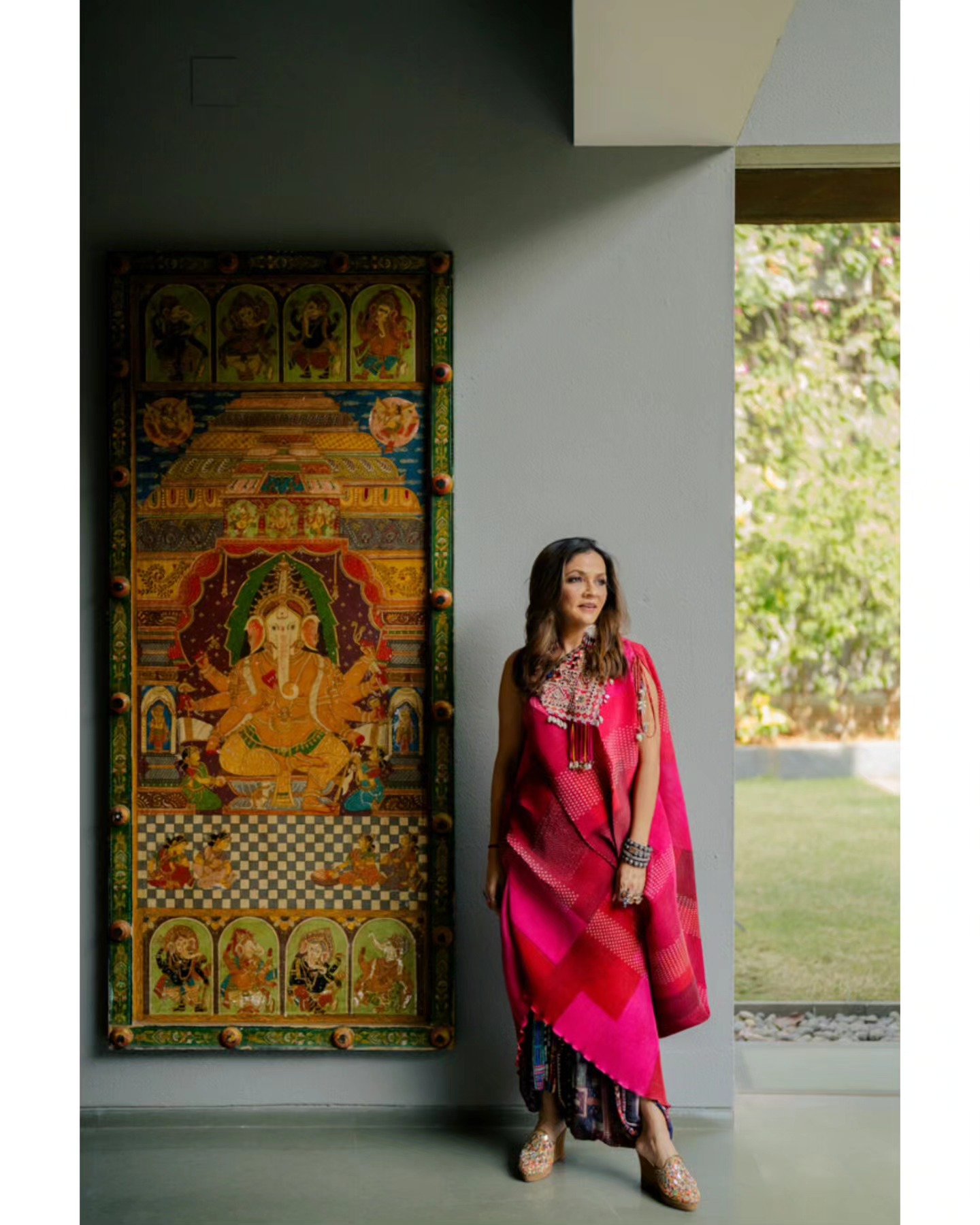Style Audit by Jaina Lalbhai, Style Audit, Jainalalbhai, designer fashion India, luxury clothing brand, women's designer wear, contemporary fashion, fashion styling services, premium apparel India, Ahmedabad fashion brand, designer outfits India, modern ethnic wear, fashion consultancy India