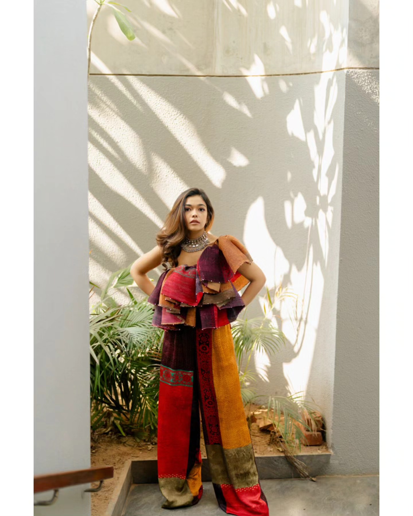 Style Audit by Jaina Lalbhai, Style Audit, Jainalalbhai, designer fashion India, luxury clothing brand, women's designer wear, contemporary fashion, fashion styling services, premium apparel India, Ahmedabad fashion brand, designer outfits India, modern ethnic wear, fashion consultancy India