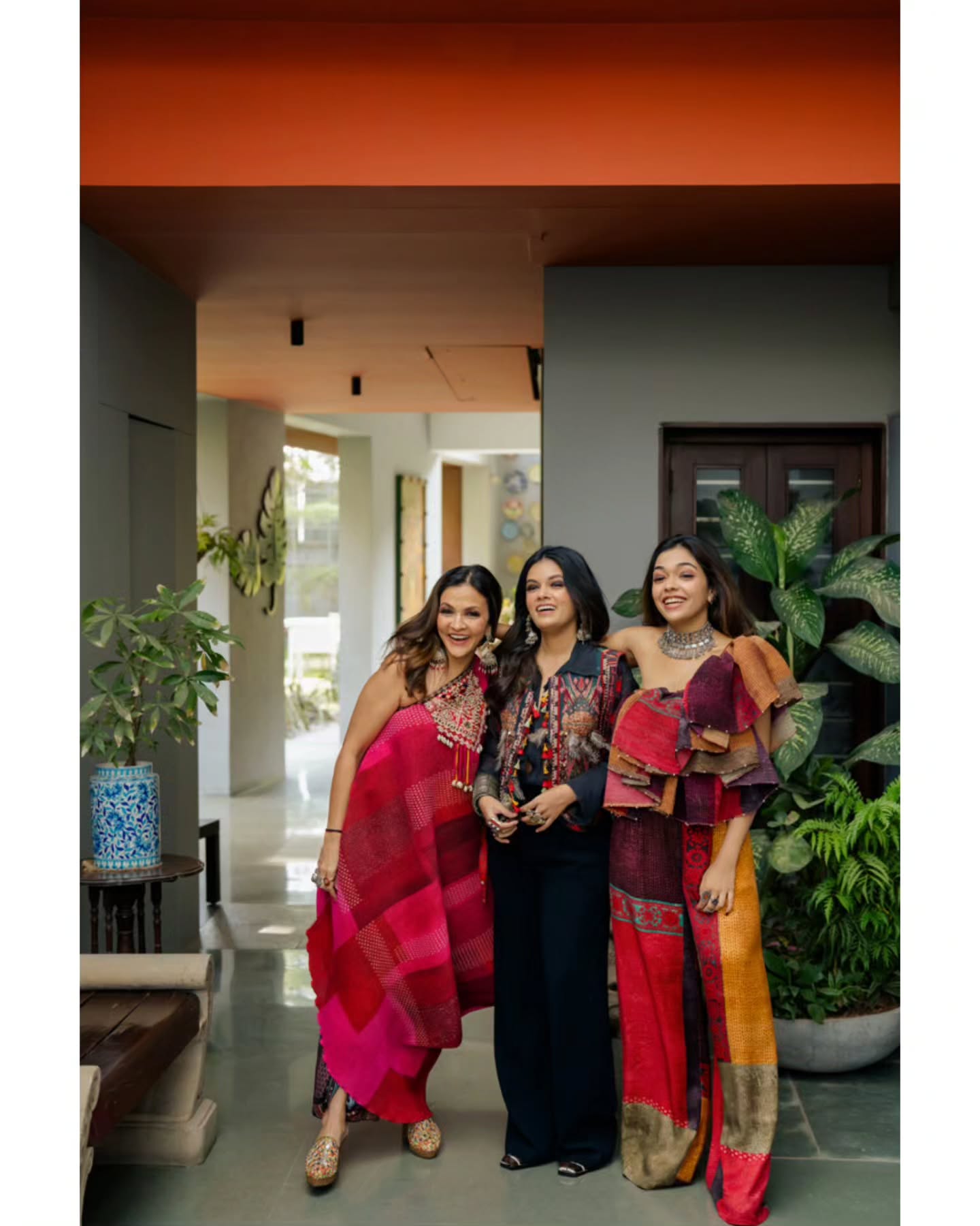 Style Audit by Jaina Lalbhai, Style Audit, Jainalalbhai, designer fashion India, luxury clothing brand, women's designer wear, contemporary fashion, fashion styling services, premium apparel India, Ahmedabad fashion brand, designer outfits India, modern ethnic wear, fashion consultancy India