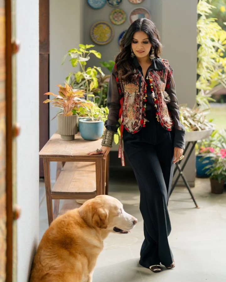 Style Audit by Jaina Lalbhai, Style Audit, Jainalalbhai, designer fashion India, luxury clothing brand, women's designer wear, contemporary fashion, fashion styling services, premium apparel India, Ahmedabad fashion brand, designer outfits India, modern ethnic wear, fashion consultancy India