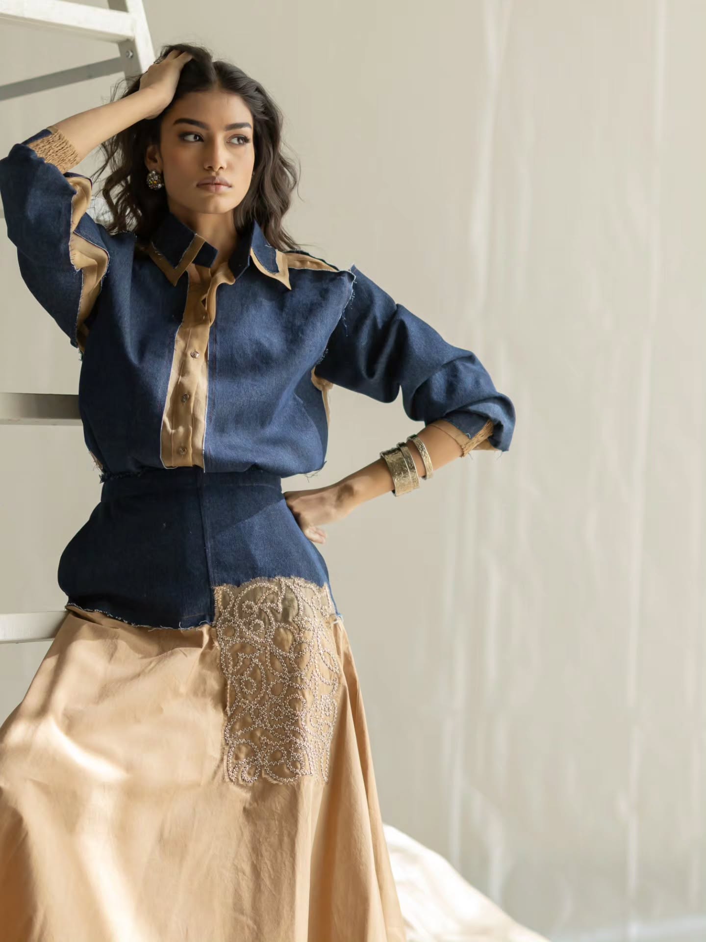 Style Audit by Jaina Lalbhai,  styleauditdiaries, styleauditbyjainalalbhai, changingthewayahmedabaddresses