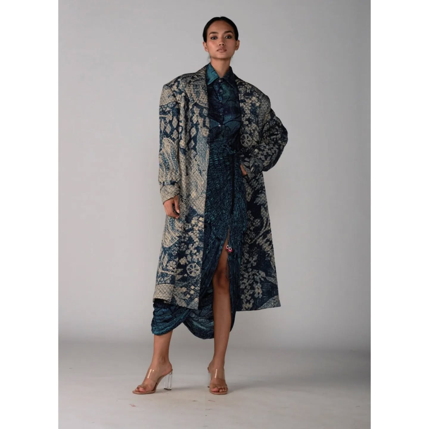 Style Audit by Jaina Lalbhai,  styleauditbyjainalalbhai, changingthewayahmedabaddresses, revolunizingfashion, popup, trunkshow, Wanderlust, loveforprints, loveforclothes, ahmedabadshopping