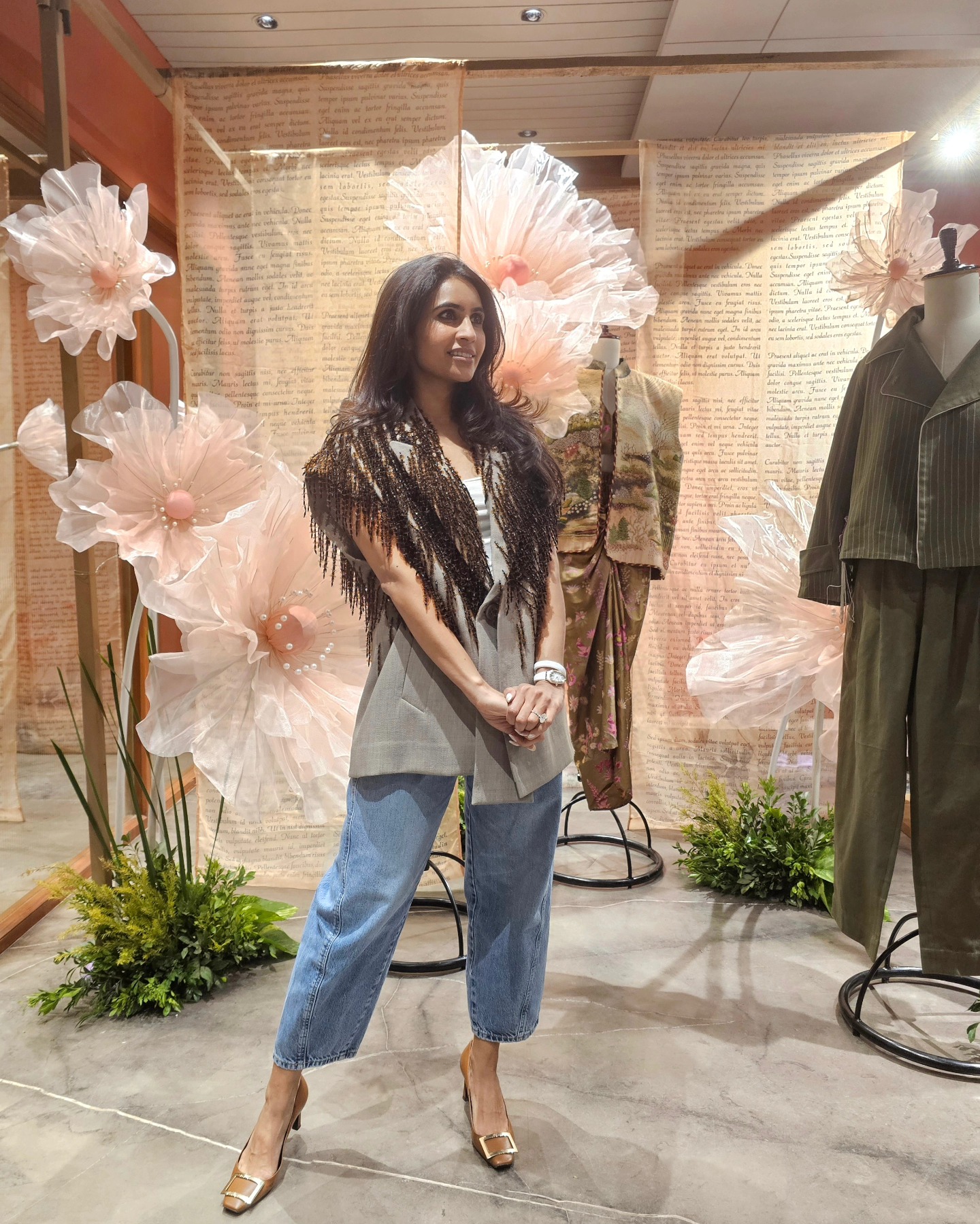 Style Audit by Jaina Lalbhai,  styleauditdiaries, #styleauditbyjainalalbhai, changingthewayahmedabaddresses, revolunizingfashion, loveforshopping, loveforclothes, ahmedabaddiaries, ahmedabadshopping