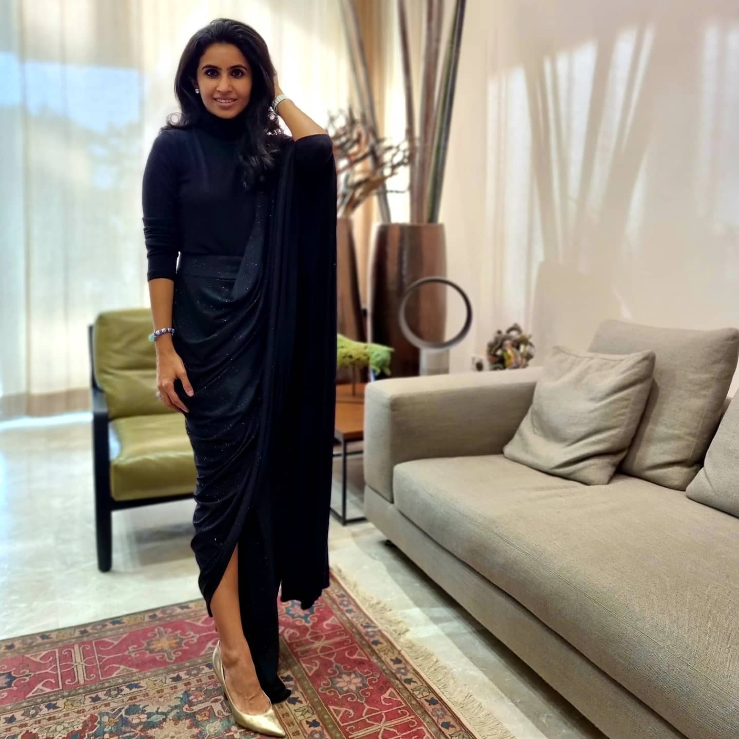 Style Audit by Jaina Lalbhai,  saakshaandkinni, styleauditbyjainalalbhai, 43188, changingthewayahmedabaddresses, revolutionizingfashion, ahmedabadshopping, popup, trunkshow, entropy, makeastatement, loveforfashion