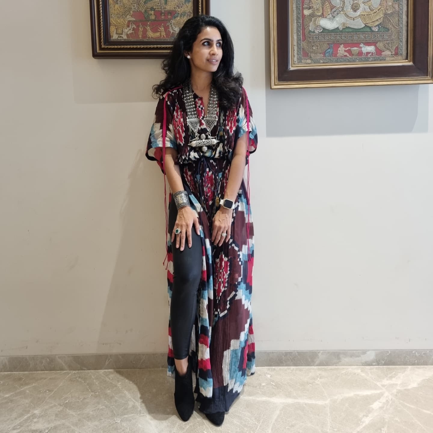 Style Audit by Jaina Lalbhai,  saakshaandkinni, styleauditbyjainalalbhai, 43188, changingthewayahmedabaddresses, revolutionizingfashion, ahmedabadshopping, popup, trunkshow, entropy, makeastatement, loveforfashion
