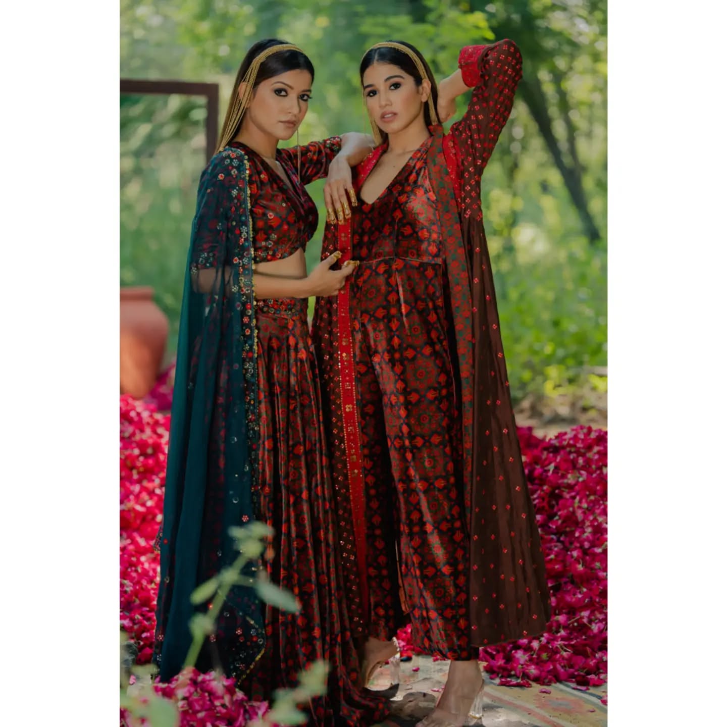 Style Audit by Jaina Lalbhai,  ahmedabadshopping, styleauditbyjainalalbhai, changingthewayahmedabaddresses, revolunizingfashion, trunkshow, makeastatement, loveforfashion, rang, festivewear, loveforclothes