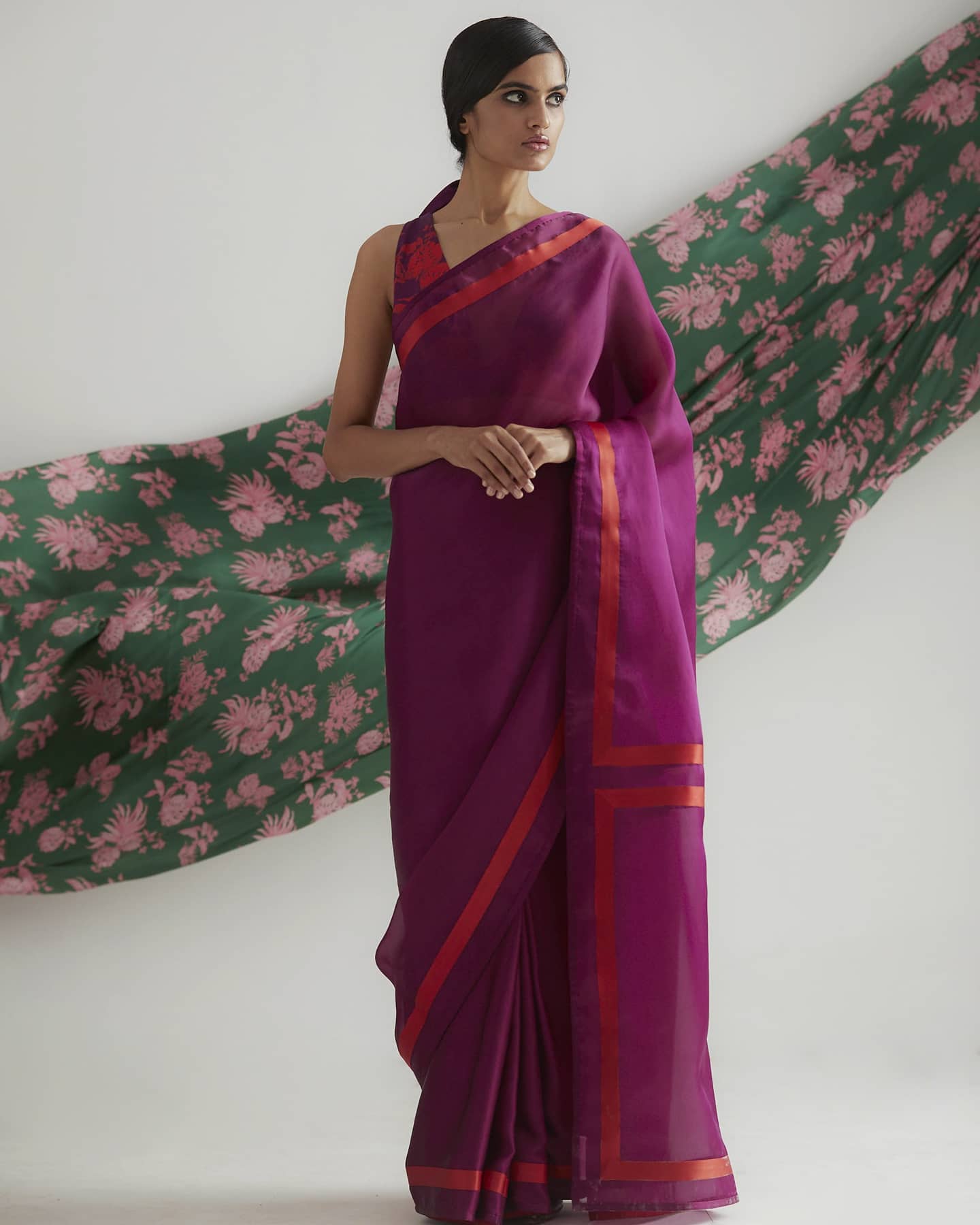 Style Audit by Jaina Lalbhai,  styleauditbyjainalalbhai, loveforclothes, loveforfashion, virtualtrunkshow, kshitijjalori, traditionallymodern, changingthewayahmedabaddresses, revolutinizingfashion