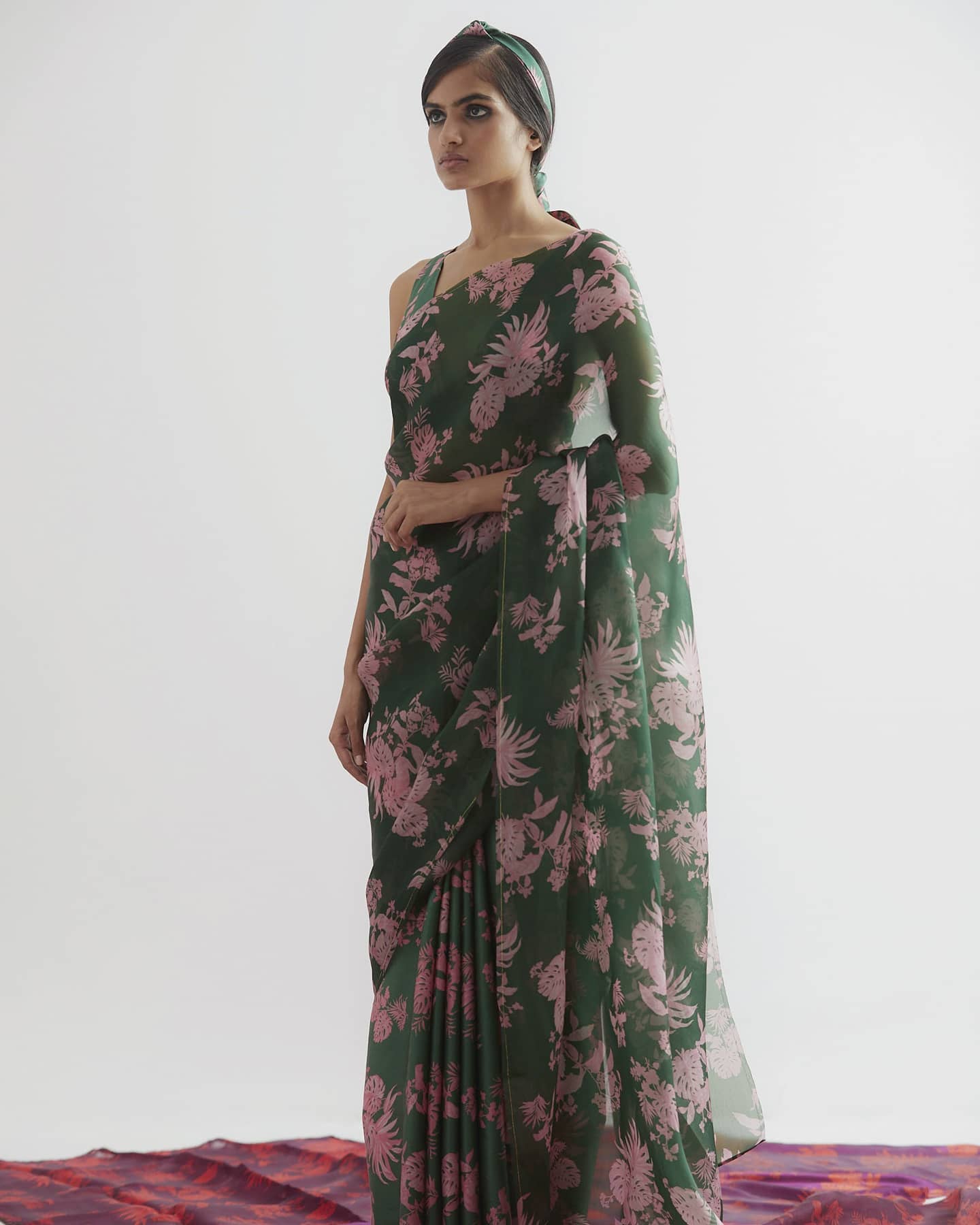 Style Audit by Jaina Lalbhai,  styleauditbyjainalalbhai, loveforclothes, loveforfashion, virtualtrunkshow, kshitijjalori, traditionallymodern, changingthewayahmedabaddresses, revolutinizingfashion