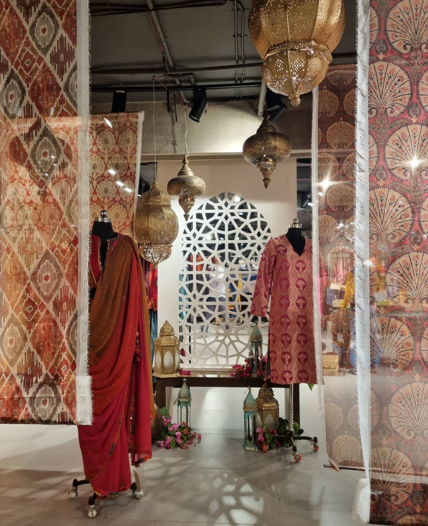 Style Audit by Jaina Lalbhai,  styleauditbyjainalalbhai, loveforfood, festivemaximalism, changingthewayahmedabaddresses, revolutionizingfashion, loveforfashion, makeastatement, popup, trunkshow