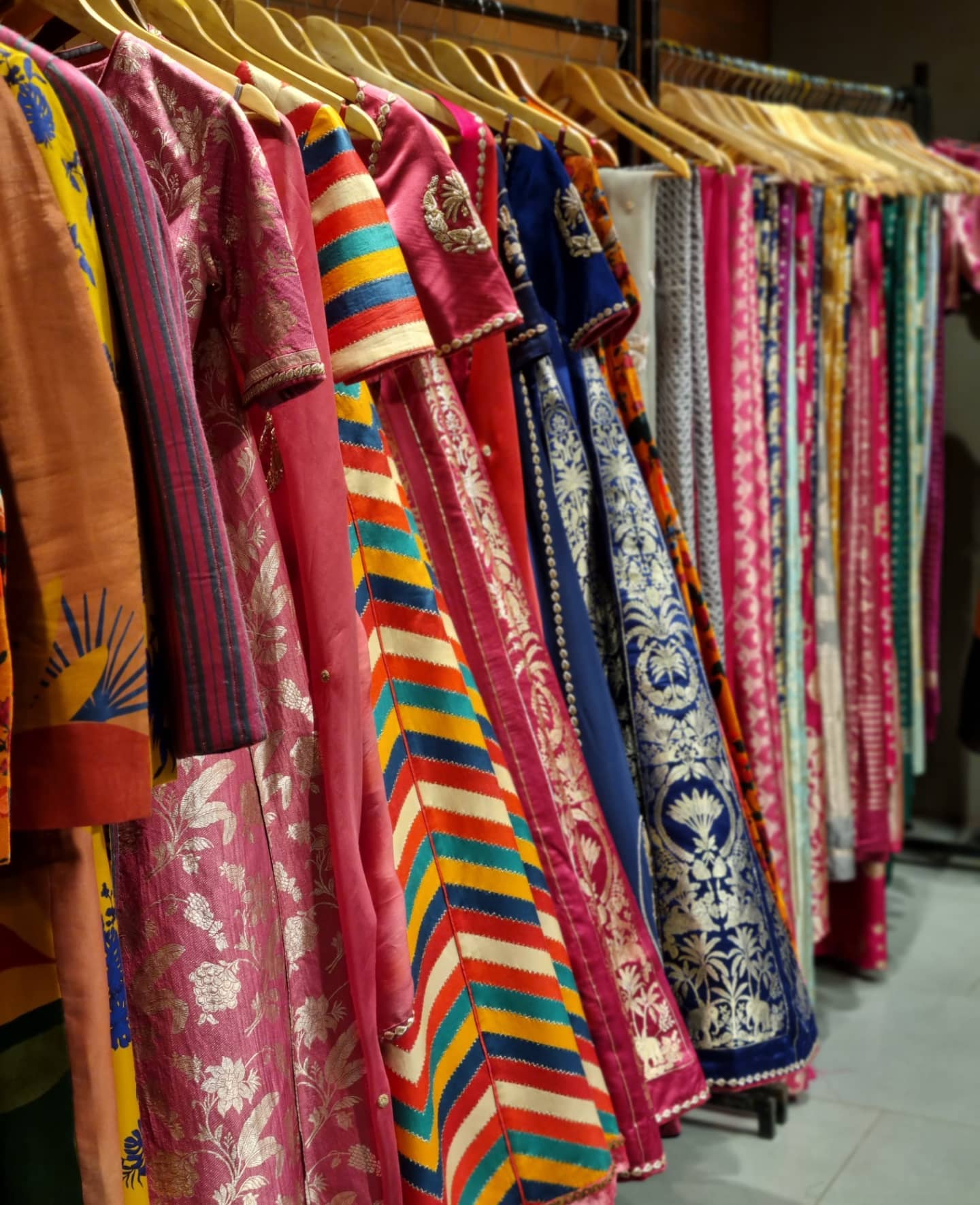 Style Audit by Jaina Lalbhai,  styleauditbyjainalalbhai, loveforfood, festivemaximalism, changingthewayahmedabaddresses, revolutionizingfashion, loveforfashion, makeastatement, popup, trunkshow