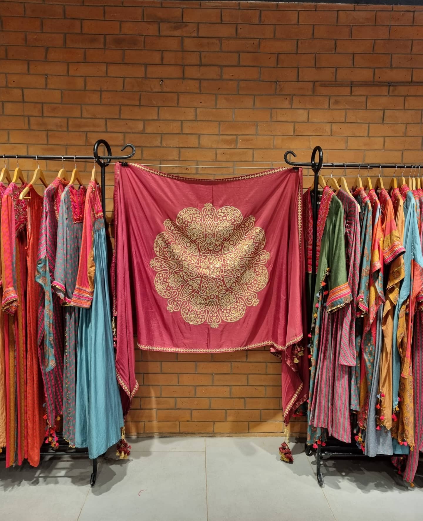 Style Audit by Jaina Lalbhai,  styleauditbyjainalalbhai, loveforfood, festivemaximalism, changingthewayahmedabaddresses, revolutionizingfashion, loveforfashion, makeastatement, popup, trunkshow