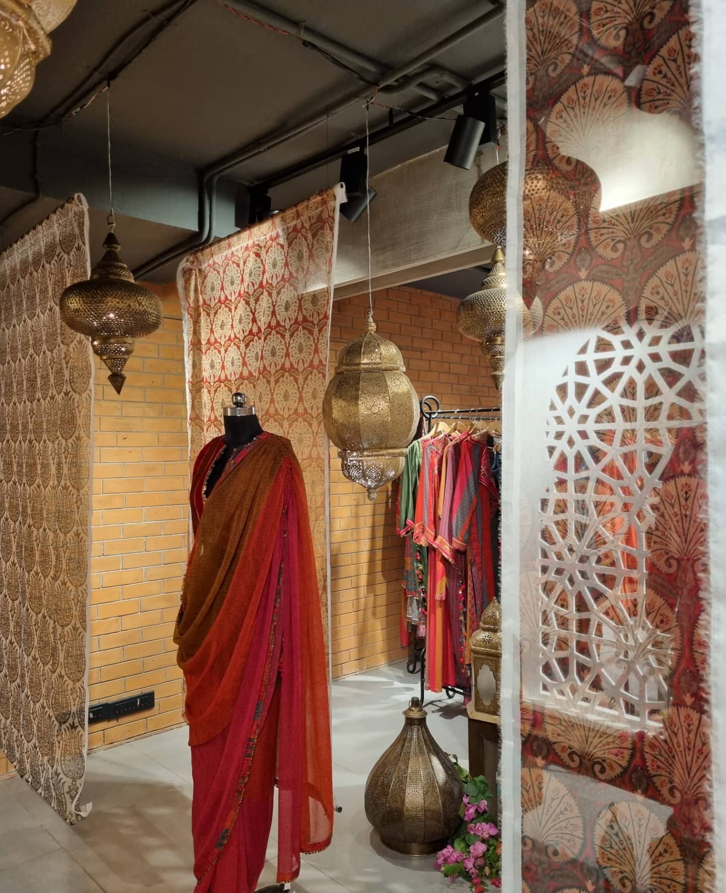 Style Audit by Jaina Lalbhai,  styleauditbyjainalalbhai, loveforfood, festivemaximalism, changingthewayahmedabaddresses, revolutionizingfashion, loveforfashion, makeastatement, popup, trunkshow