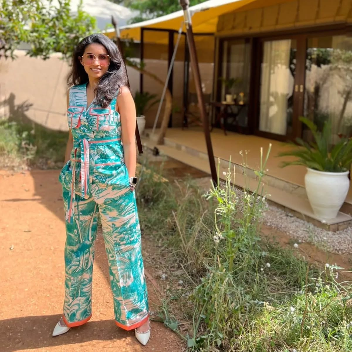 Style Audit by Jaina Lalbhai,  styleauditbyjainalalbhai, changingthewayahmedabaddresses, revolutionizingfashion, makeastatement, trunkshow, midsummernightsdream, kshitijjalori, loveforclothes, loveforfashion