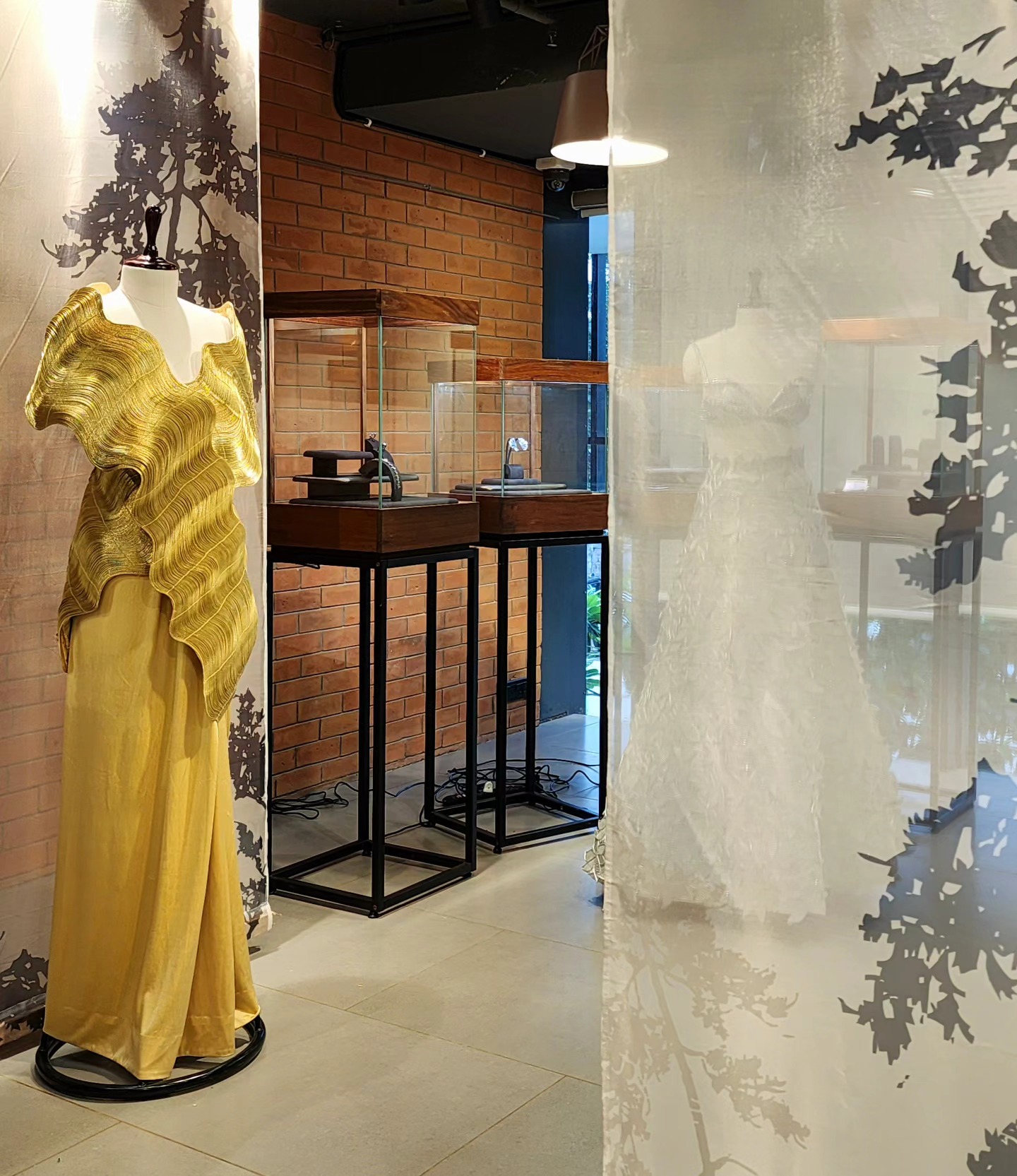 Style Audit by Jaina Lalbhai,  styleauditdoescouture, styleauditdiaries, loveforshopping, nolockerjewellery, popup, trunkshow, mastersofmetal, styleauditbyjainalalbhai, ahmedabaddiaries, ahmedabadshopping