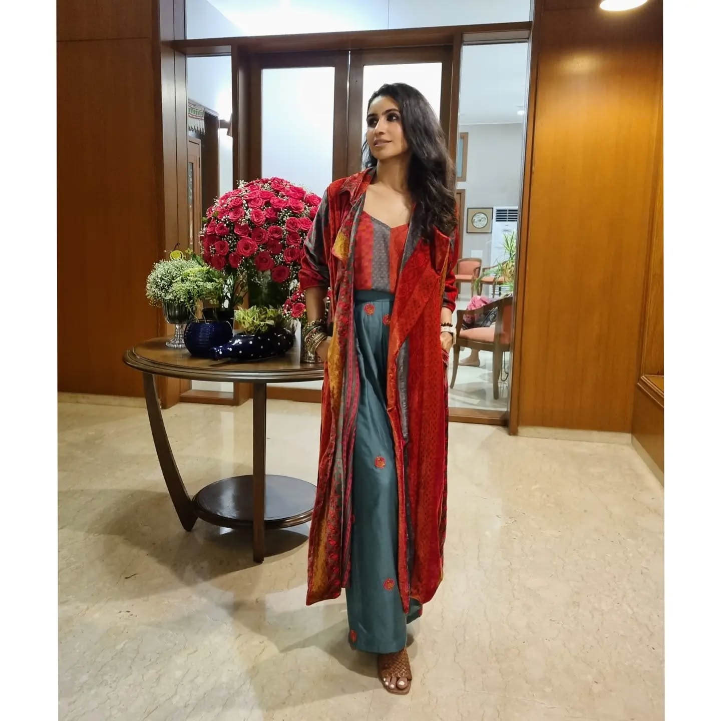 Style Audit by Jaina Lalbhai,  styleauditbyjainalalbhai, makeastatement, loveforcolorblock, loveforclothes, changingthewayahmedabaddresses, revolutionizingfashion, popup, festivemaximalism, ahmedabadshopping