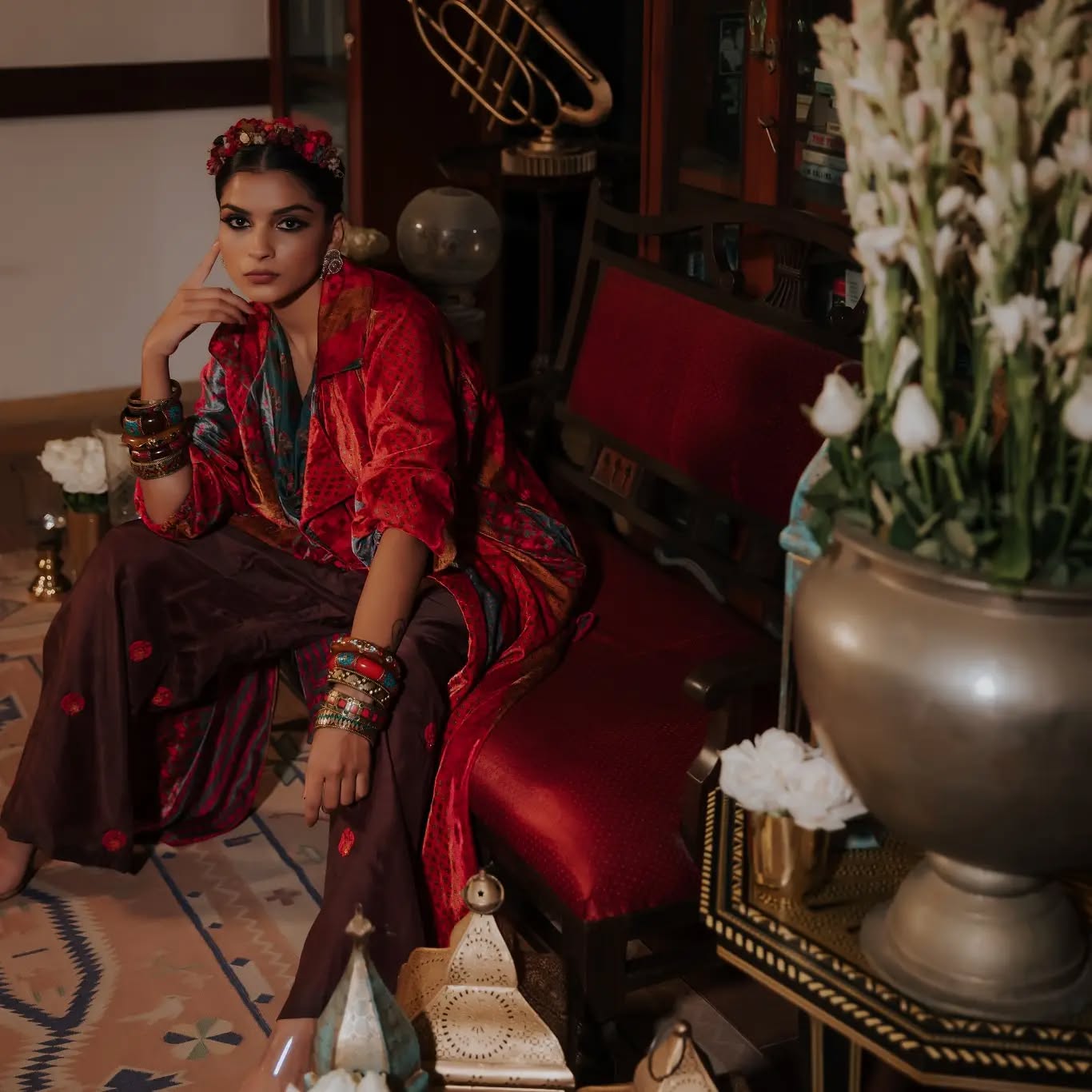 Style Audit by Jaina Lalbhai,  styleauditbyjainalalbhai, makeastatement, loveforcolorblock, loveforclothes, changingthewayahmedabaddresses, revolutionizingfashion, popup, festivemaximalism, ahmedabadshopping