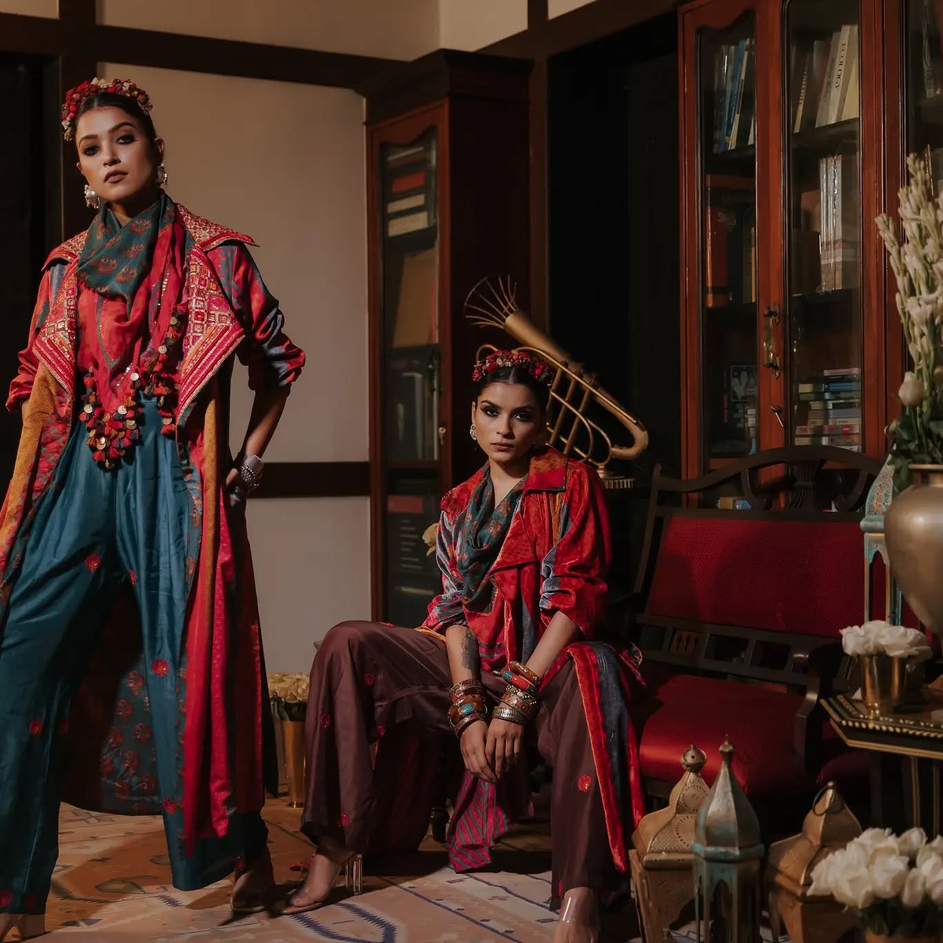 Style Audit by Jaina Lalbhai,  styleauditbyjainalalbhai, makeastatement, loveforcolorblock, loveforclothes, changingthewayahmedabaddresses, revolutionizingfashion, popup, festivemaximalism, ahmedabadshopping