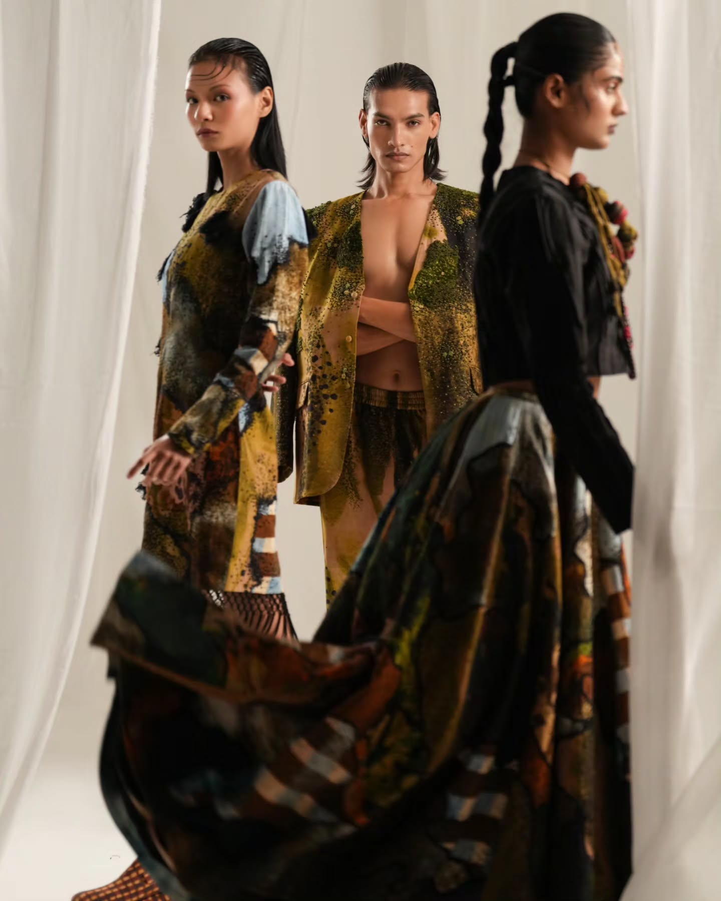 Style Audit by Jaina Lalbhai,  changingthewayahmedabaddresses, revolunizingfashion, loveforclothes, styleauditdiaries, styleauditbyjainalalbhai, trunkshow, #popup, ahmedabaddiaries, ahmedabadshopping