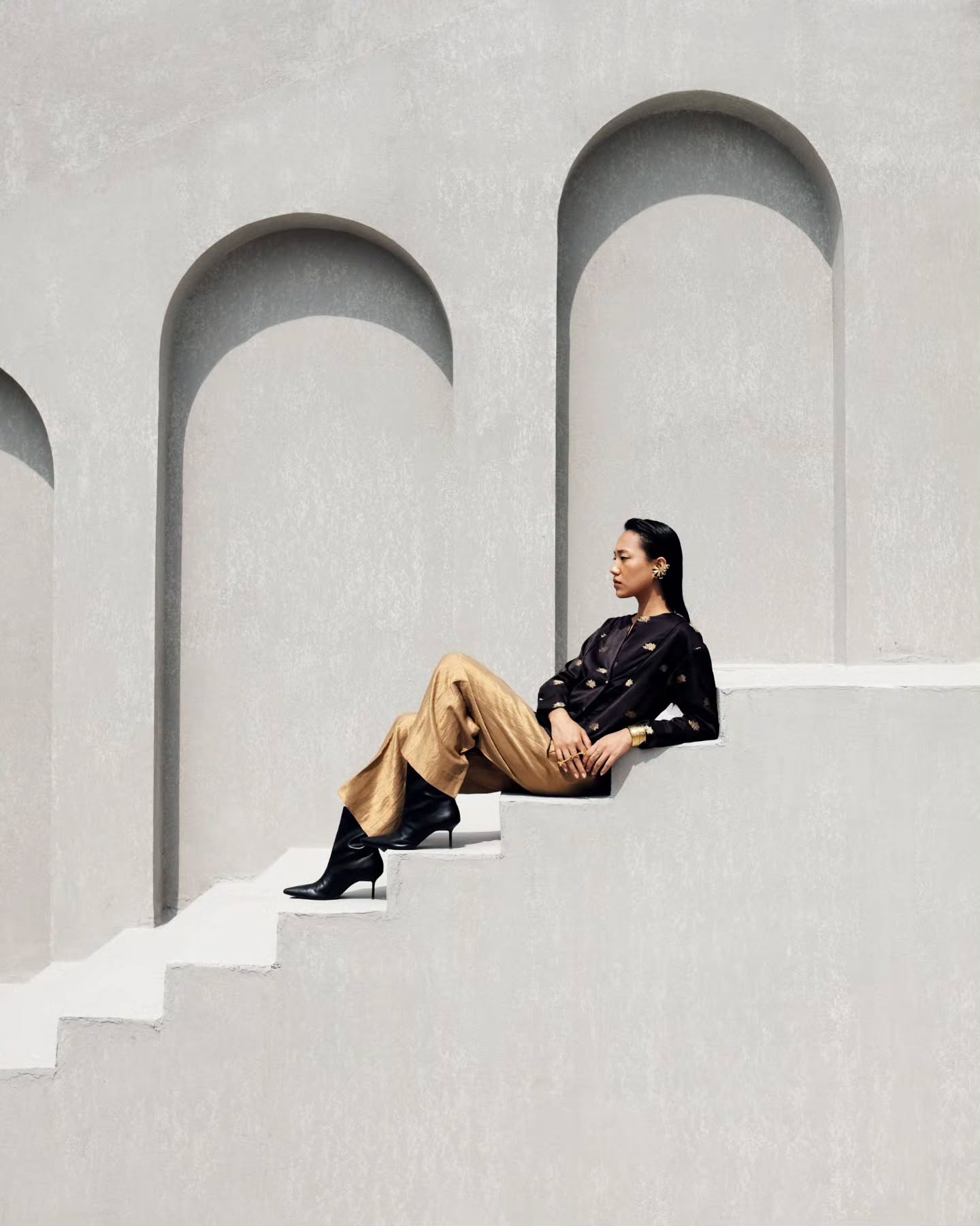 Style Audit by Jaina Lalbhai,  styleauditbyjainalalbhai, styleauditdiaries, changingthewayahmedabaddresses, revolutionizingfashion, loveforfashion, popup, curation
