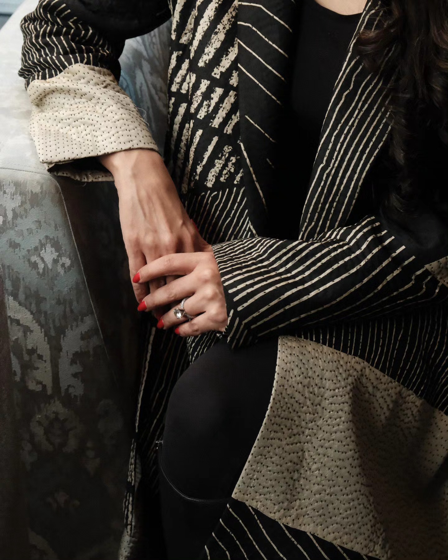 Style Audit by Jaina Lalbhai,  styleauditbyjainalalbhai, styleauditdiaries, changingthewayahmedabaddresses, revolutionizingfashion, loveforfashion, popup, curation