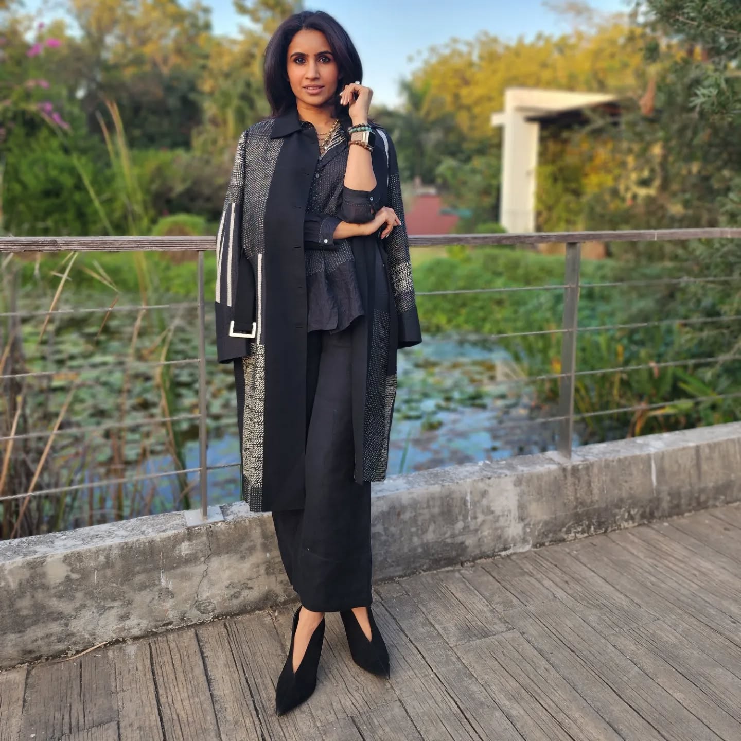 Style Audit by Jaina Lalbhai,  changingthewayahmedabaddresses, reelsinstagram, revolunizingfashion, ahmedabadshopping, styleauditbyjainalalbhai, pop, trunkshow, nostalgia, loveforclothes