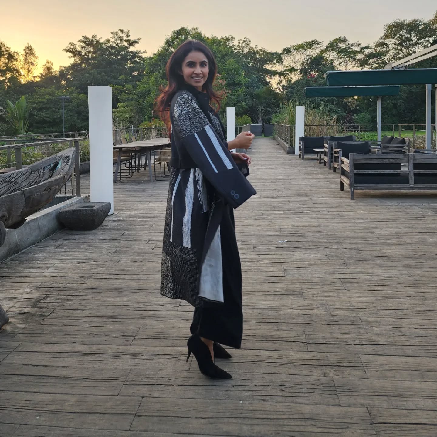 Style Audit by Jaina Lalbhai,  changingthewayahmedabaddresses, reelsinstagram, revolunizingfashion, ahmedabadshopping, styleauditbyjainalalbhai, pop, trunkshow, nostalgia, loveforclothes