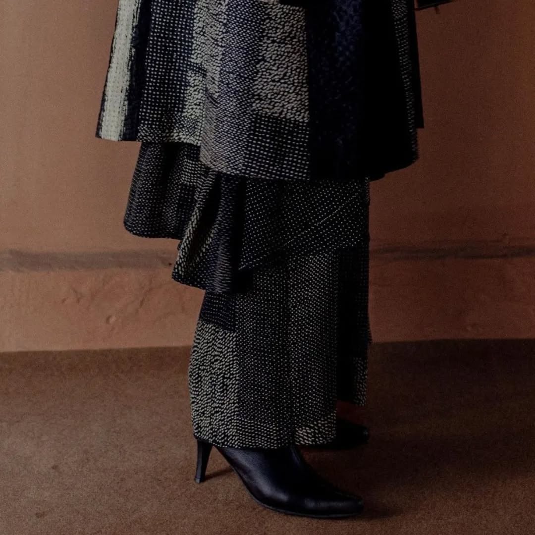 Style Audit by Jaina Lalbhai,  changingthewayahmedabaddresses, reelsinstagram, revolunizingfashion, ahmedabadshopping, styleauditbyjainalalbhai, pop, trunkshow, nostalgia, loveforclothes