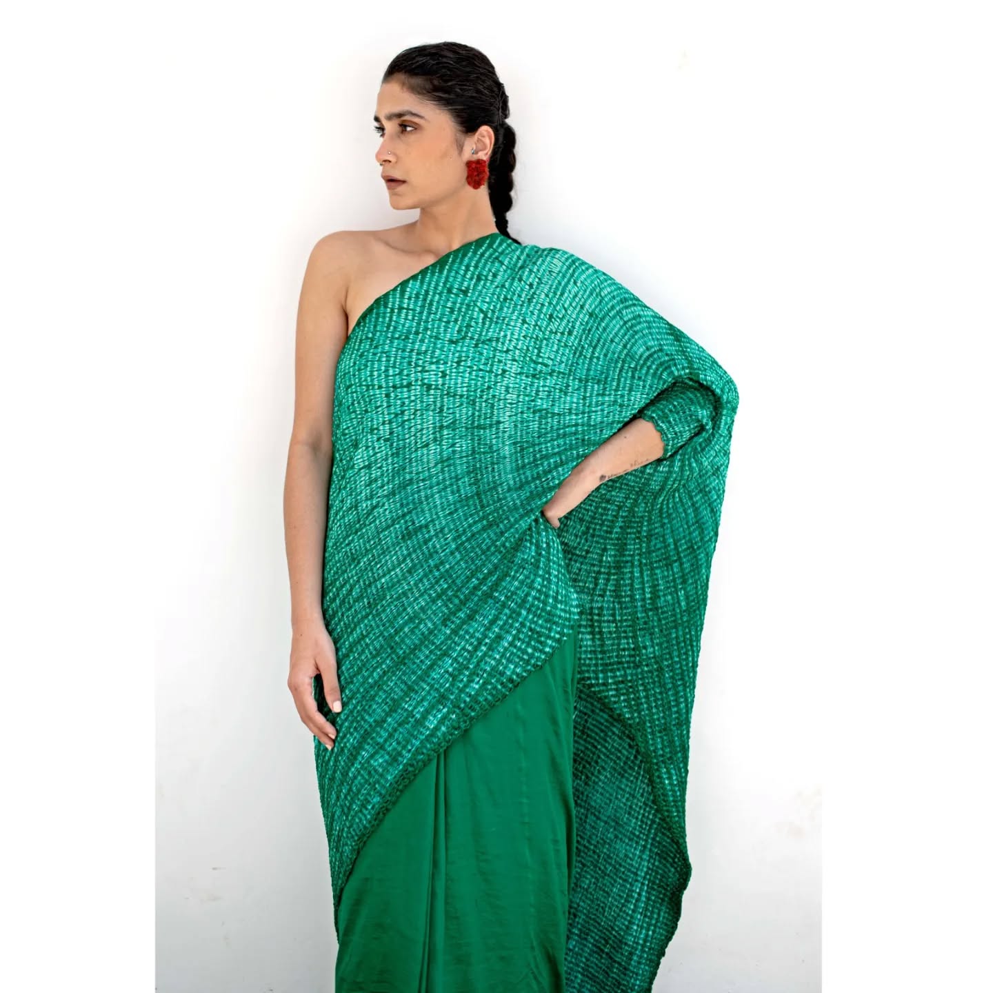 Style Audit by Jaina Lalbhai,  styleauditbyjainalalbhai, changingthewayahmedabaddresses, revolunizingfashion, loveforfashion, loveforcraft, makeastatement, ahmedabadshopping, iridescence, popup