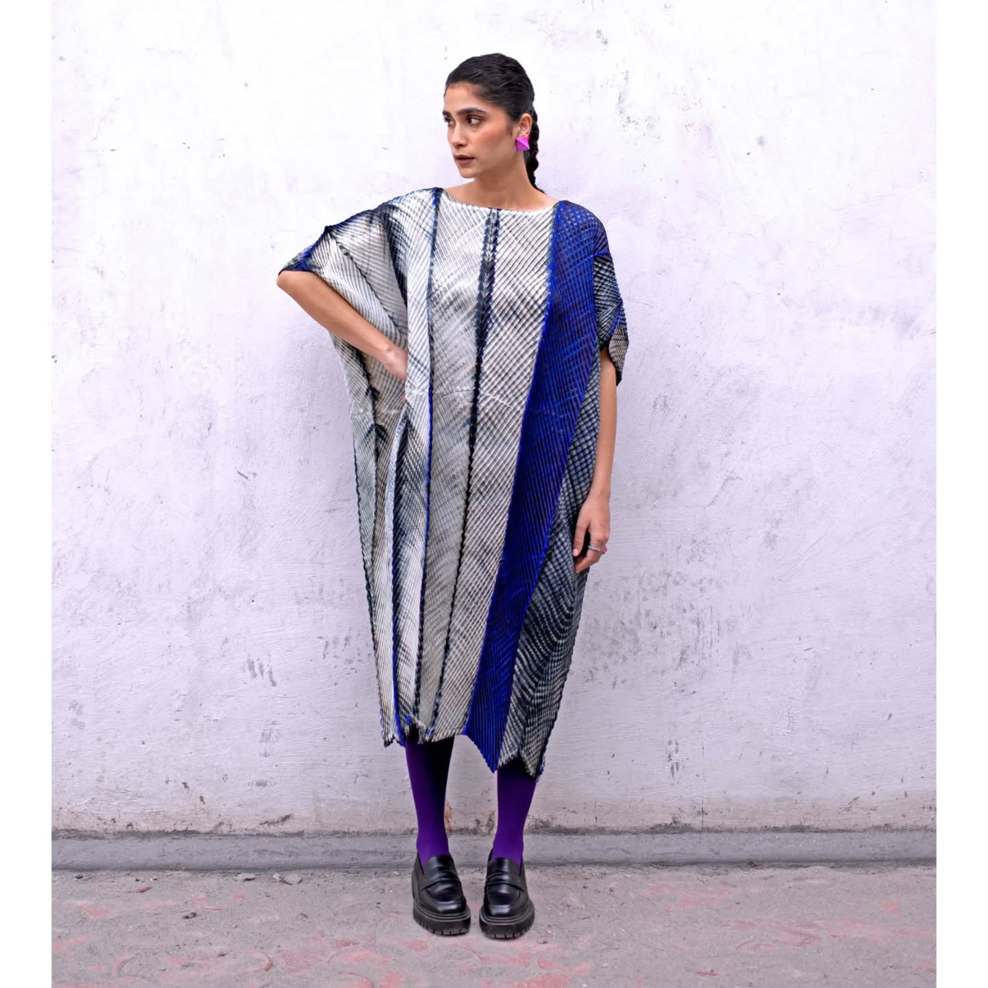 Style Audit by Jaina Lalbhai,  styleauditbyjainalalbhai, changingthewayahmedabaddresses, revolunizingfashion, loveforfashion, loveforcraft, makeastatement, ahmedabadshopping, iridescence, popup