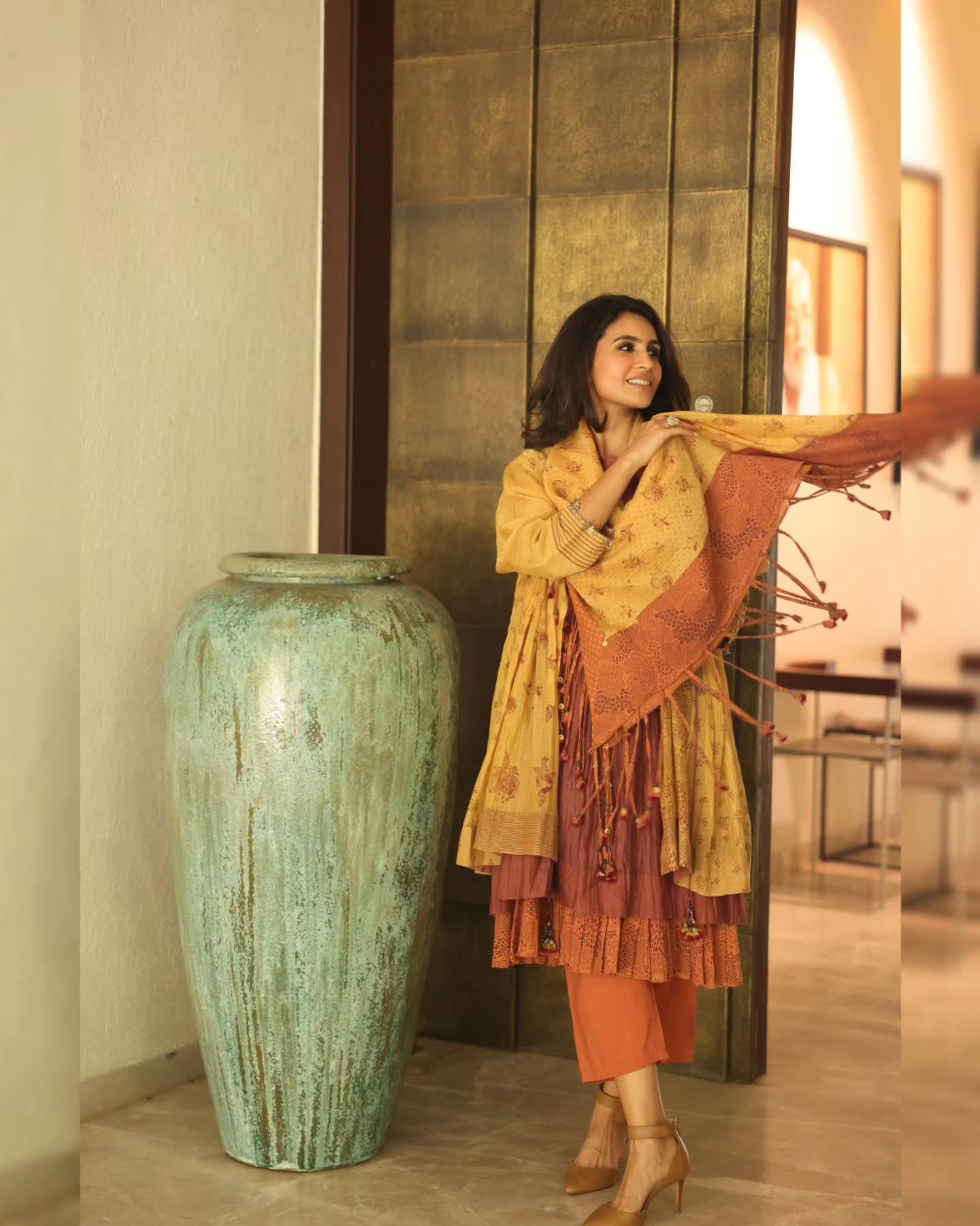 Style Audit by Jaina Lalbhai,  styleauditdiaries, styleauditdoescouture, styleauditbyjainalalbhai, changingthewayahmedabaddresses, reelsinstagram, revolunizingfashion, loveforfashion, loveforclothes, popup, trunkshow, metamorphosis