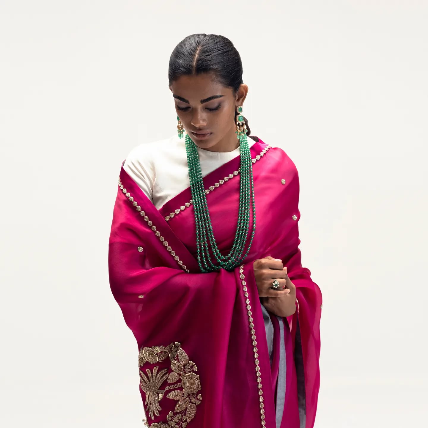 Style Audit by Jaina Lalbhai,  styleauditbyjainalalbhai, changingthewayahmedabaddresses, revolunizingfashion, loveforfashion, popup, rang, trunkshow, makeastatement, ahmedabadshopping, festivewear