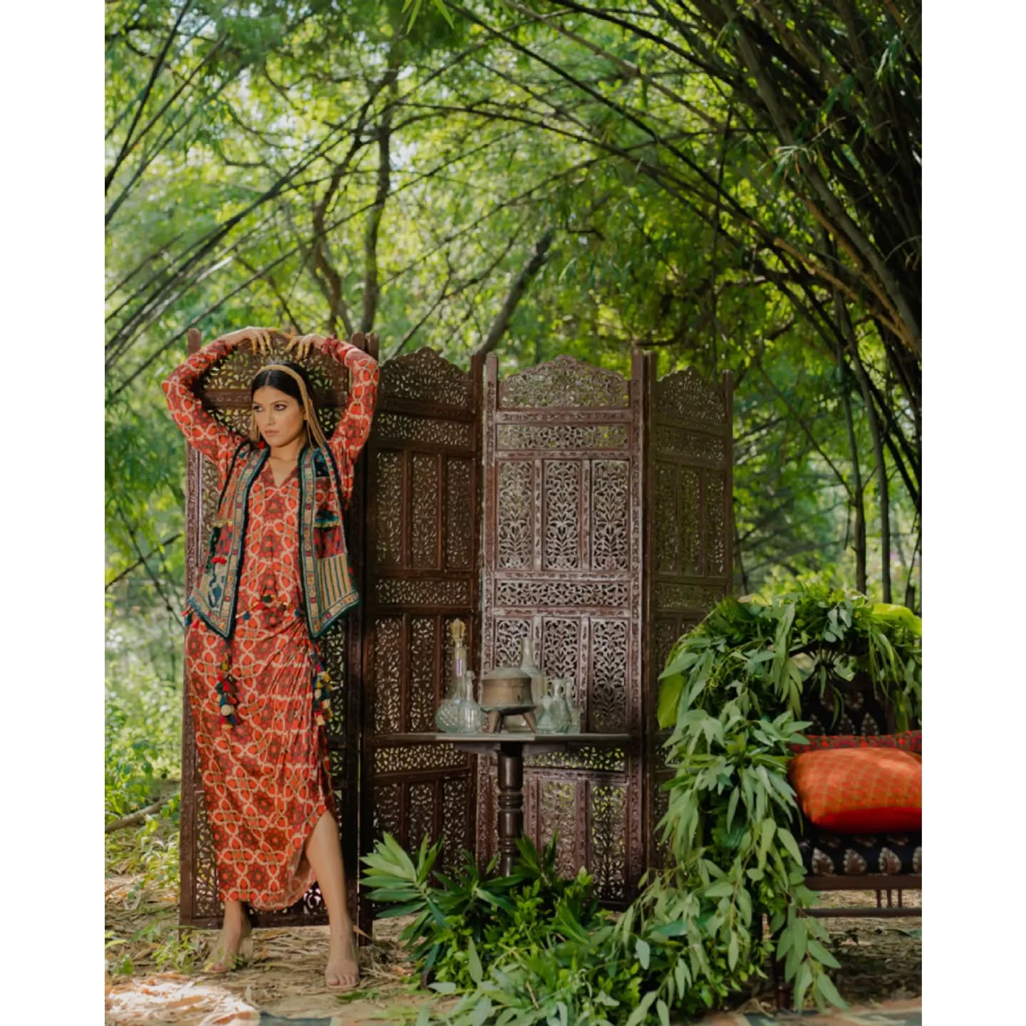 Style Audit by Jaina Lalbhai,  styleauditbyjainalalbhai, changingthewayahmedabaddresses, reelsinstagram, revolunizingfashion, ahmedabadshopping, trunkshow, rang, popup, trunkshow