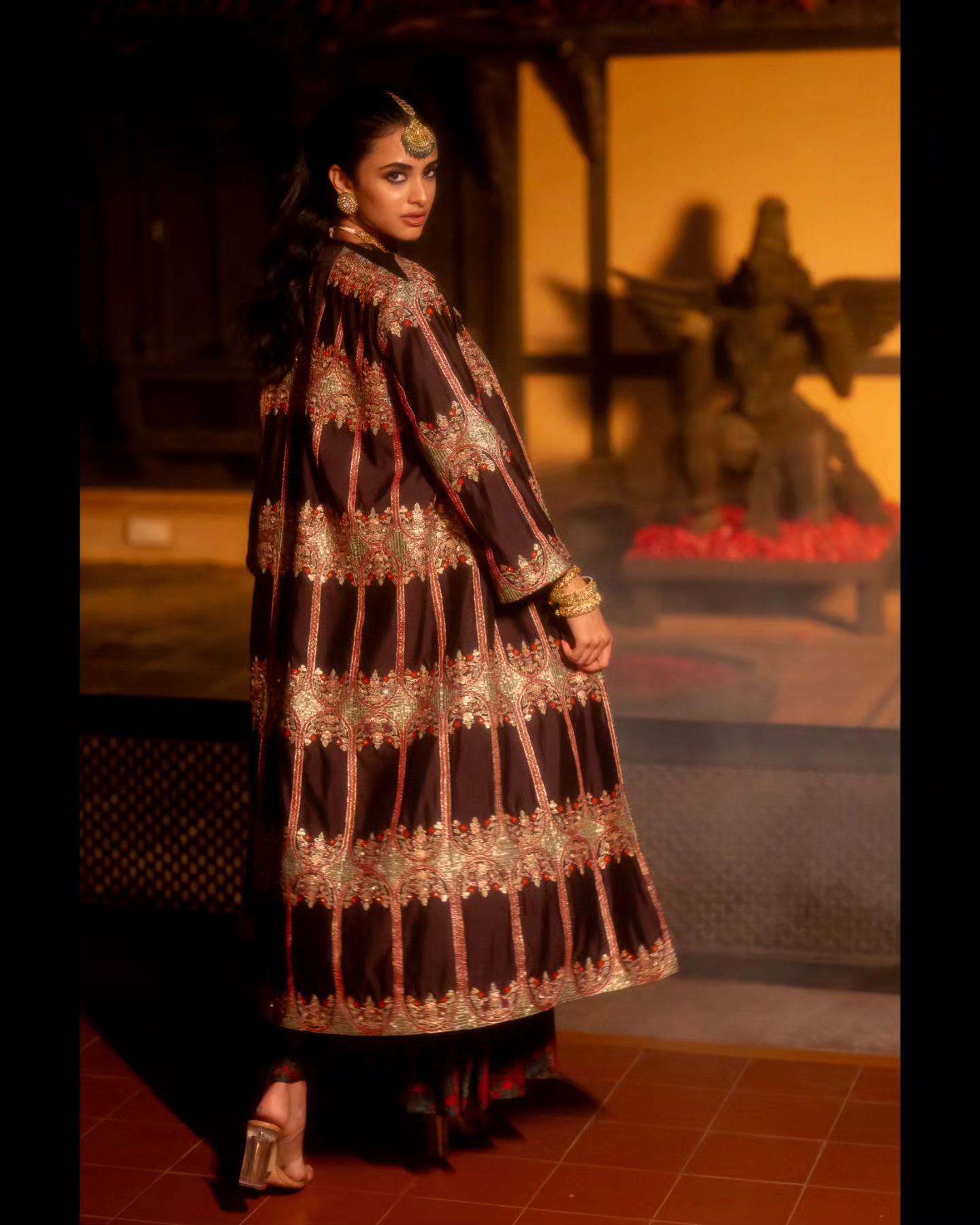 Style Audit by Jaina Lalbhai,  styleauditdiaries, styleauditbyjainalalbhai, loveforfestiveseason❤️, loveforclothes, loveforfashion, changingthewayahmedabaddresses, revolunizingfashion, ahmedabaddiaries, ahmedabadshopping, tarz, popup, trunkshow