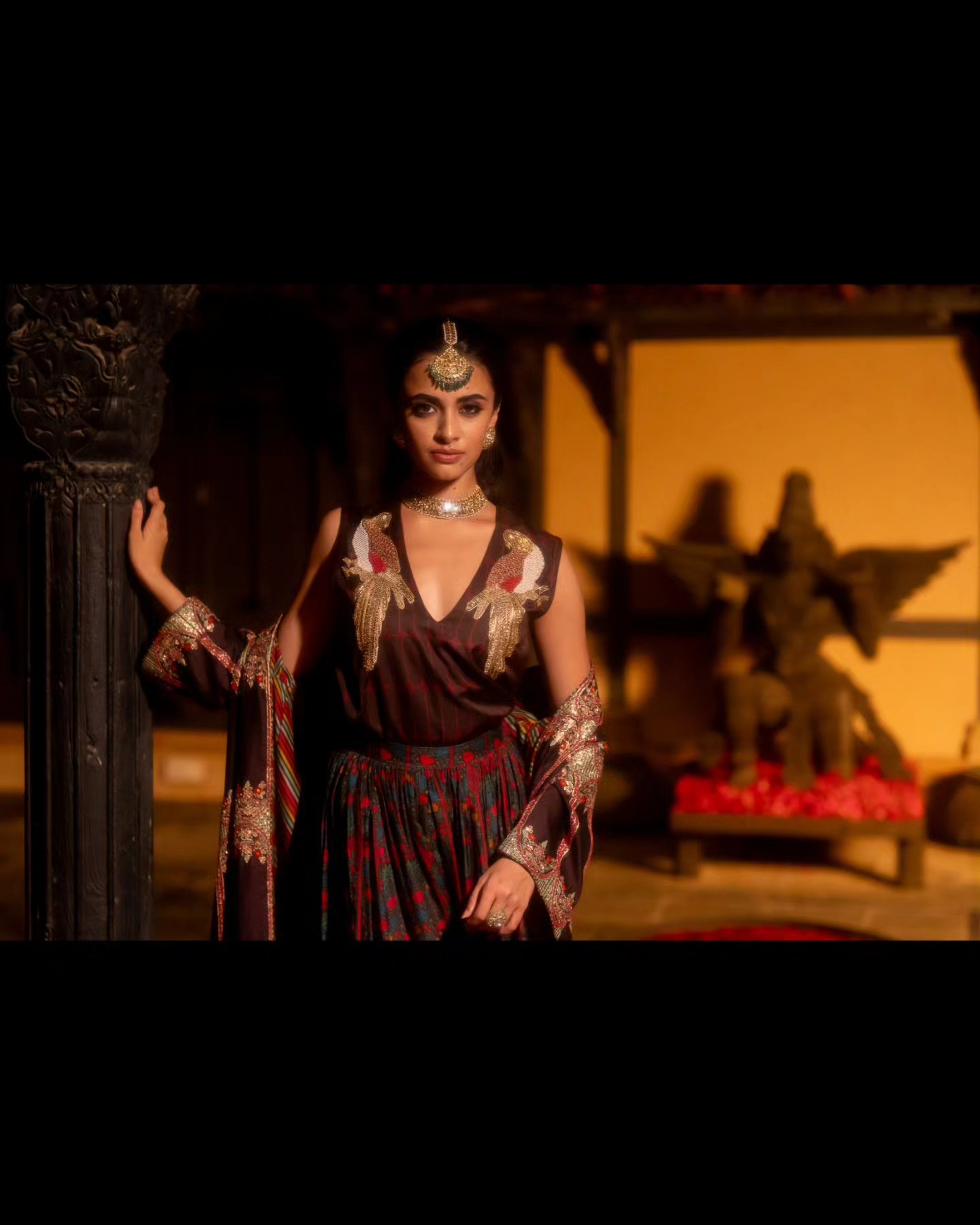 Style Audit by Jaina Lalbhai,  styleauditdiaries, styleauditbyjainalalbhai, loveforfestiveseason❤️, loveforclothes, loveforfashion, changingthewayahmedabaddresses, revolunizingfashion, ahmedabaddiaries, ahmedabadshopping, tarz, popup, trunkshow