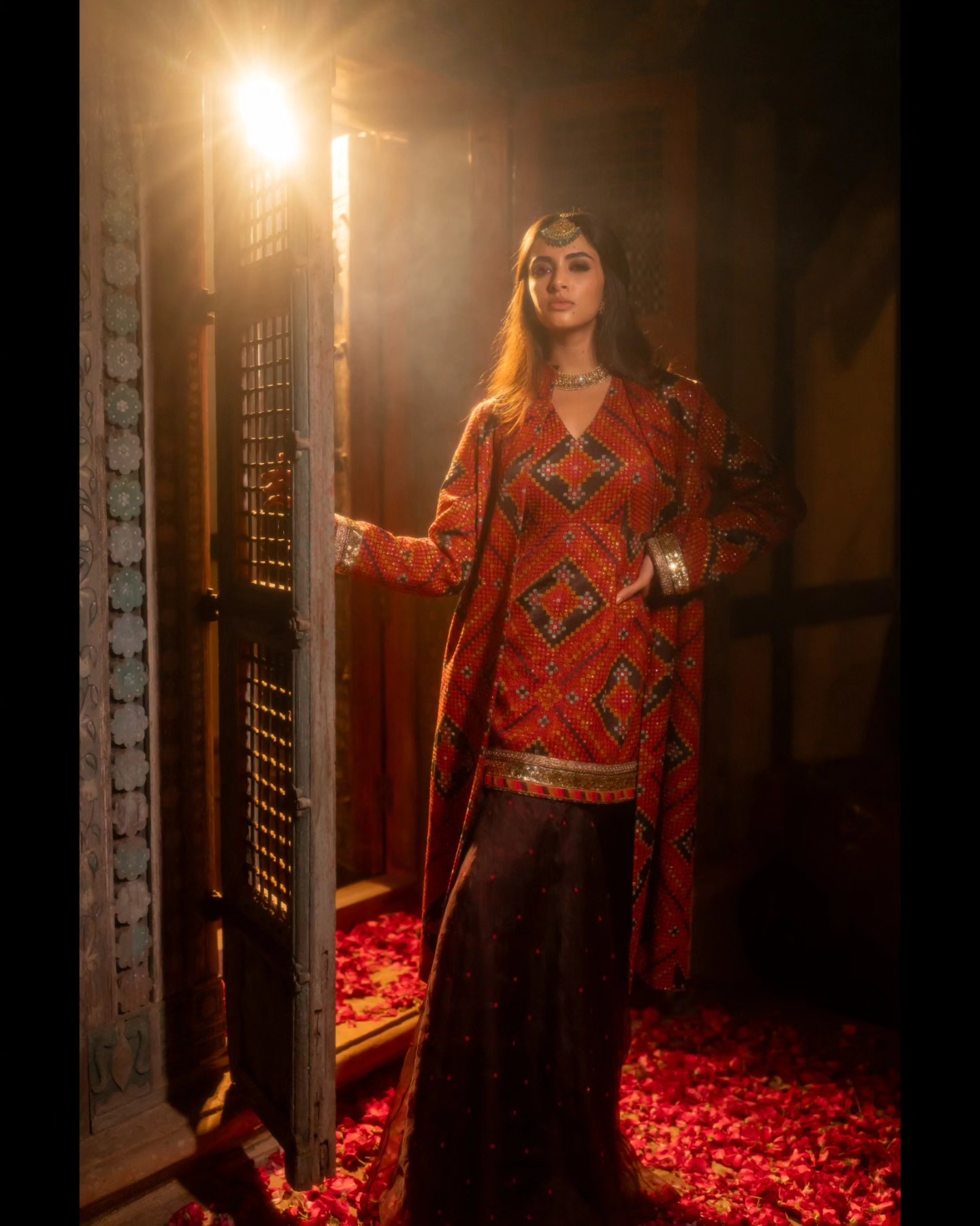 Style Audit by Jaina Lalbhai,  styleauditdiaries, styleauditbyjainalalbhai, loveforfestiveseason❤️, loveforclothes, loveforfashion, changingthewayahmedabaddresses, revolunizingfashion, ahmedabaddiaries, ahmedabadshopping, tarz, popup, trunkshow