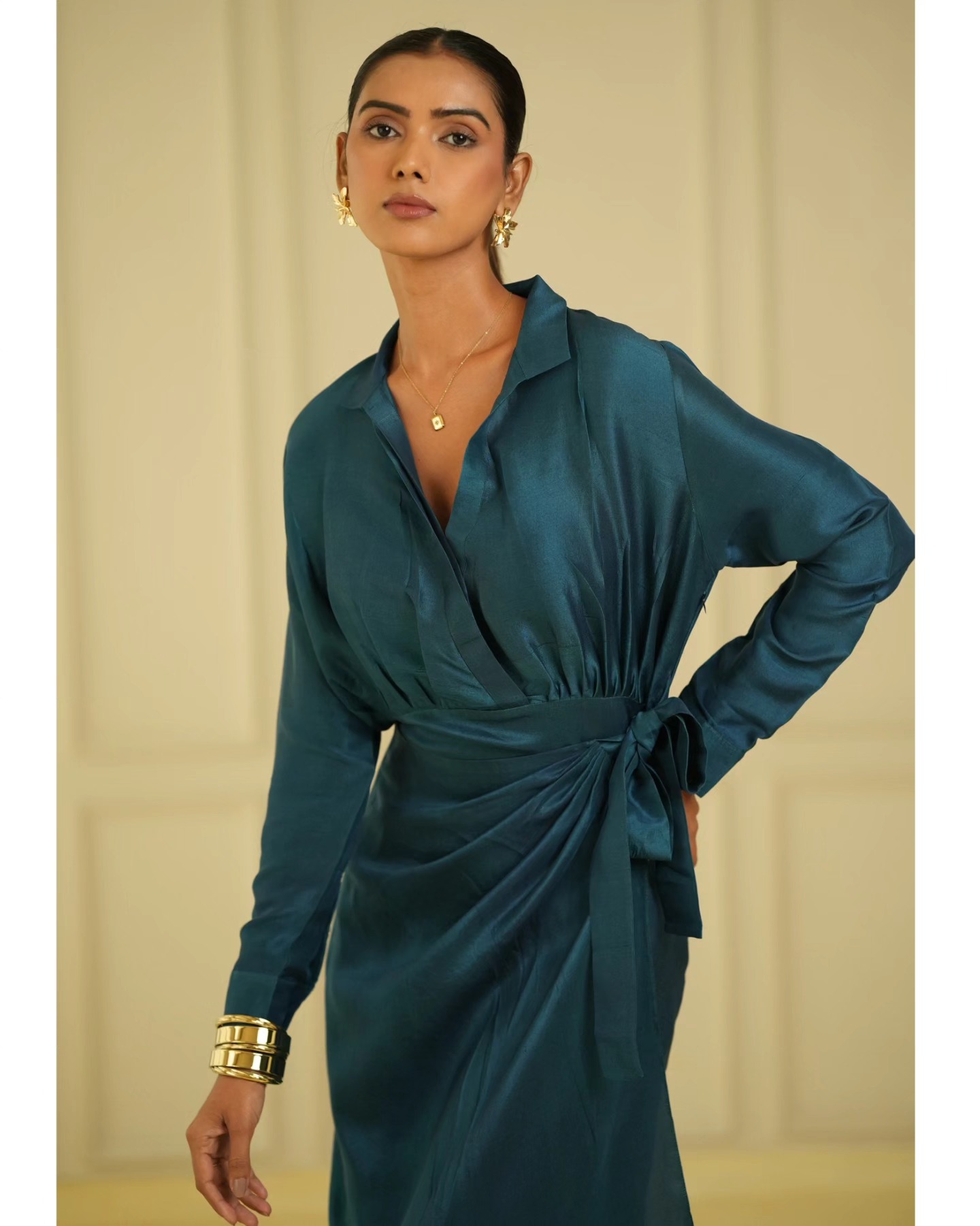 Style Audit by Jaina Lalbhai, Style Audit, Jainalalbhai, designer fashion India, luxury clothing brand, women's designer wear, contemporary fashion, fashion styling services, premium apparel India, Ahmedabad fashion brand, designer outfits India, modern ethnic wear, fashion consultancy India