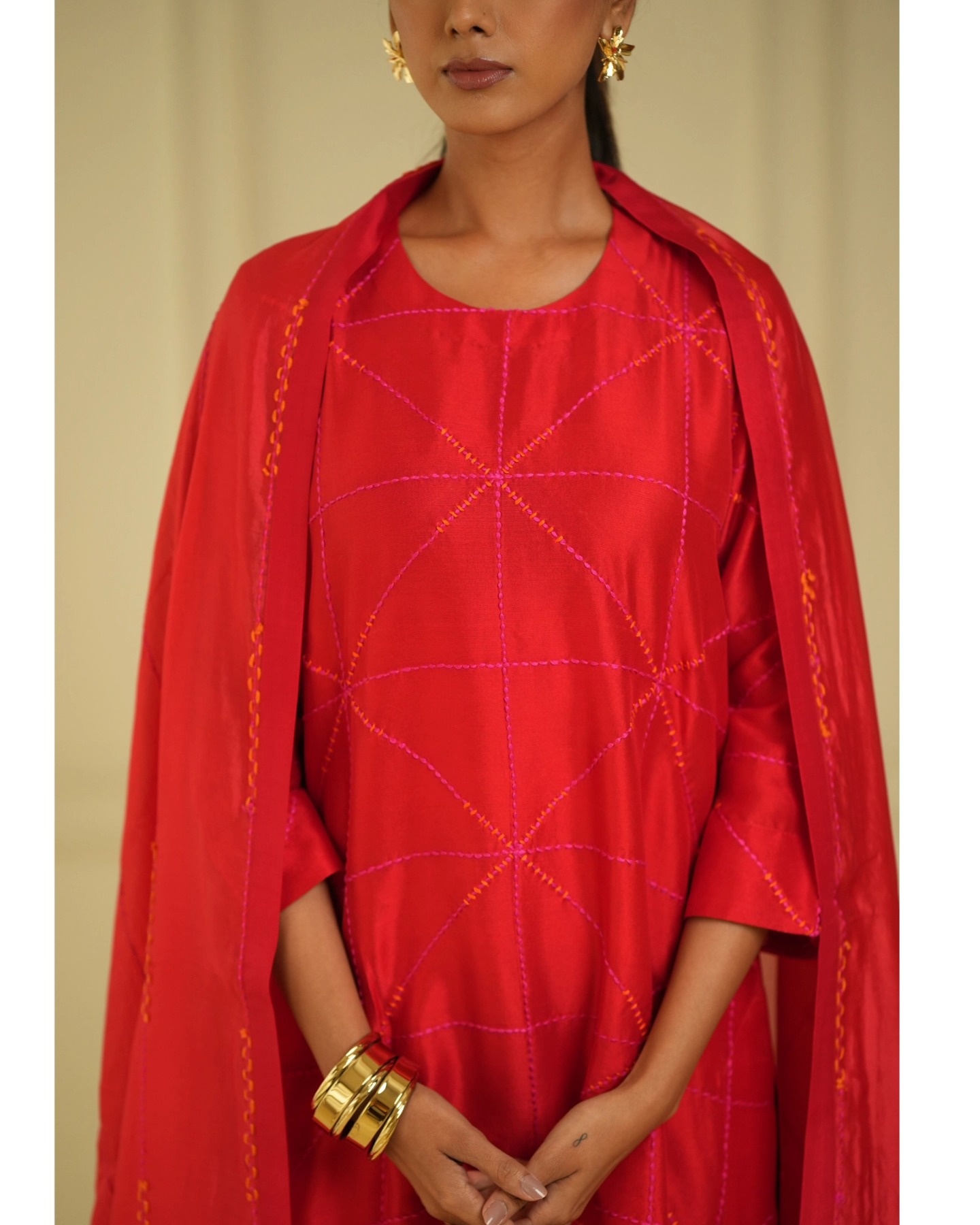 Style Audit by Jaina Lalbhai, Style Audit, Jainalalbhai, designer fashion India, luxury clothing brand, women's designer wear, contemporary fashion, fashion styling services, premium apparel India, Ahmedabad fashion brand, designer outfits India, modern ethnic wear, fashion consultancy India