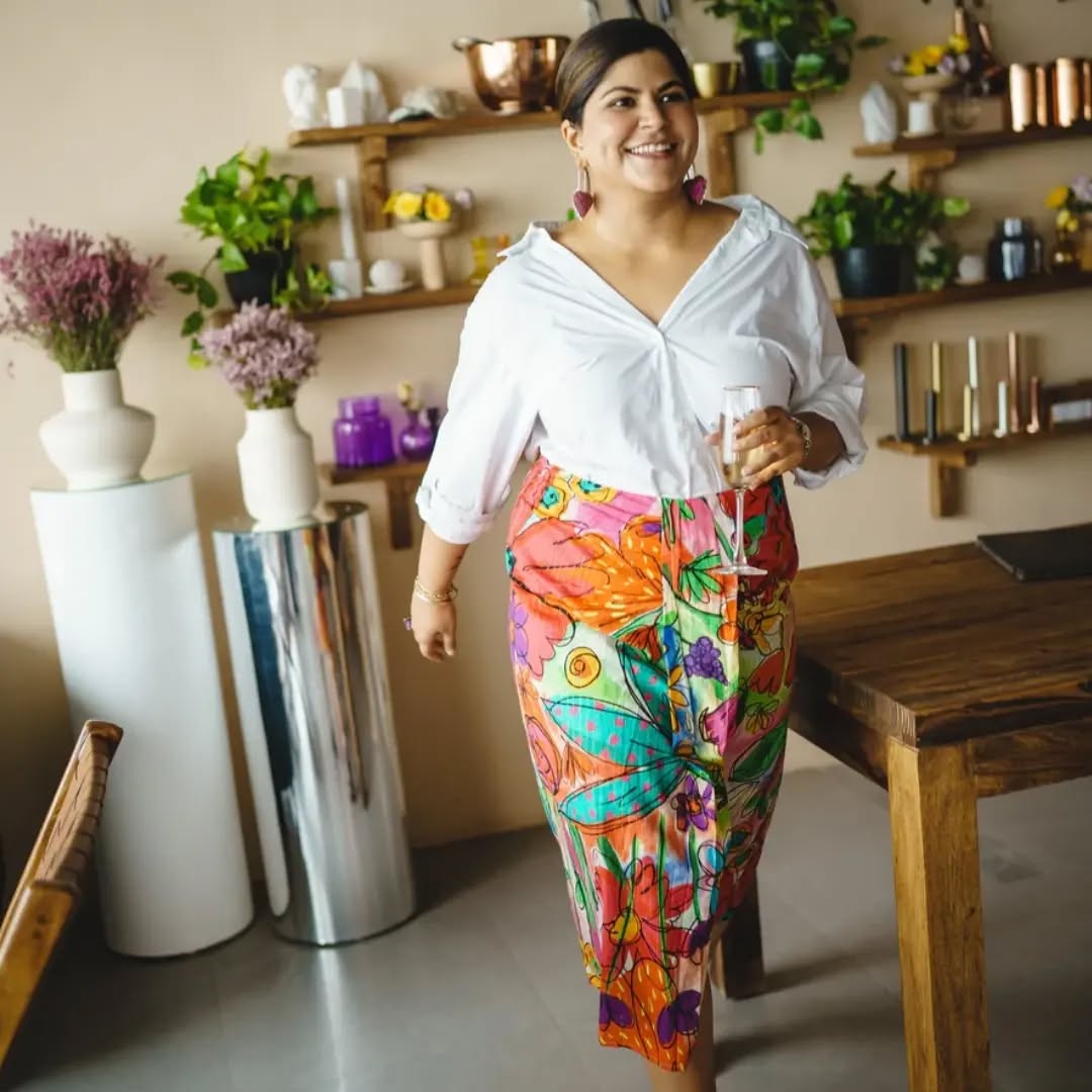 Style Audit by Jaina Lalbhai,  styleauditbyjainalalbhai, popup, trunkshow, changingthewayahmedabaddresses, revolunizingfashion, makeastatement, loveforclothes, loveforprints