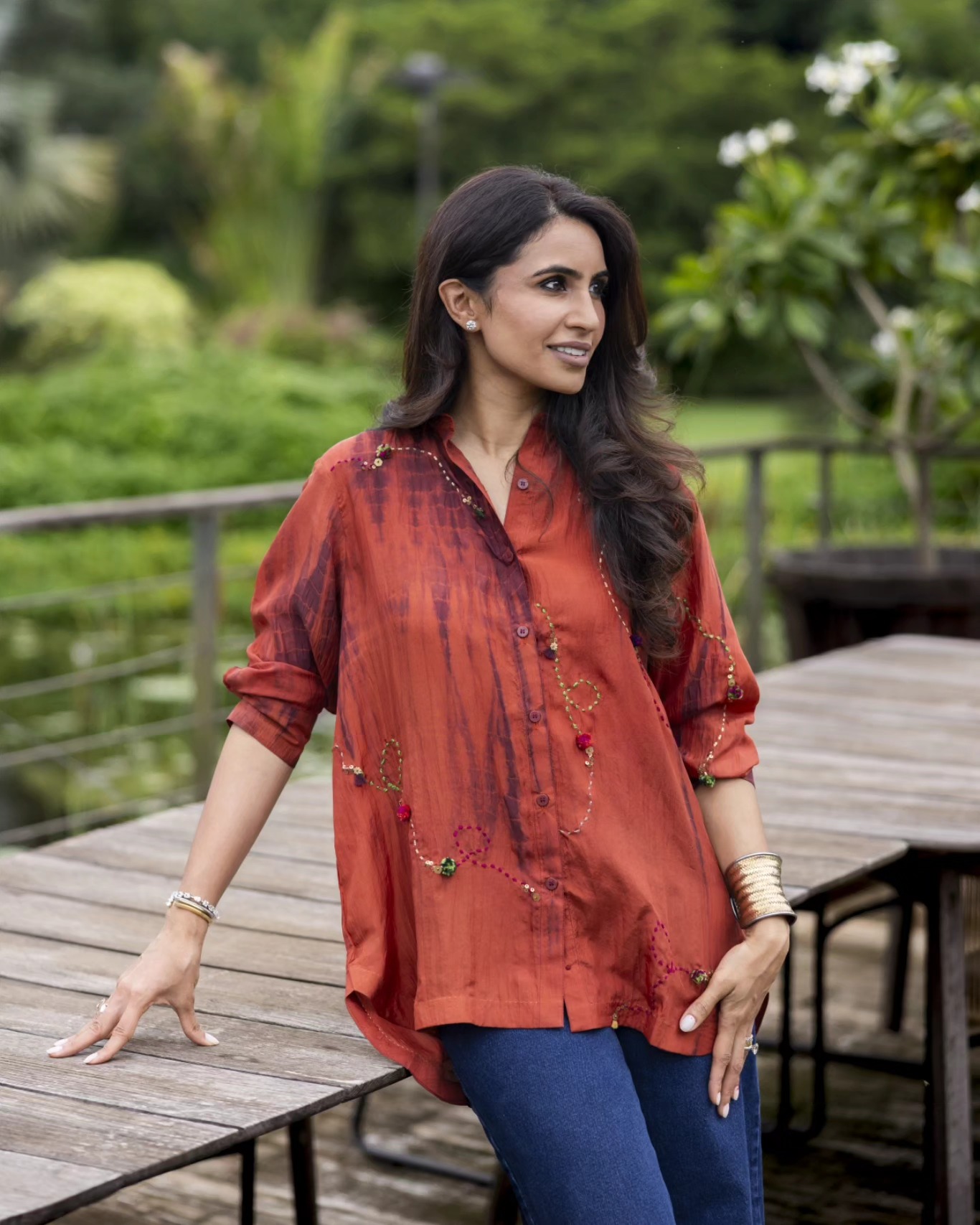 Style Audit by Jaina Lalbhai,  styleauditbyjainalalbhai, changingthewayahmedabaddresses, revolunizingfashion, loveforclothes, loveforprints, loveforfashion, #loveforcraft, ahmedabaddiaries, ahmedabaddiaries, ahmedabadshopping, anephemeralera, popup, trunkshow