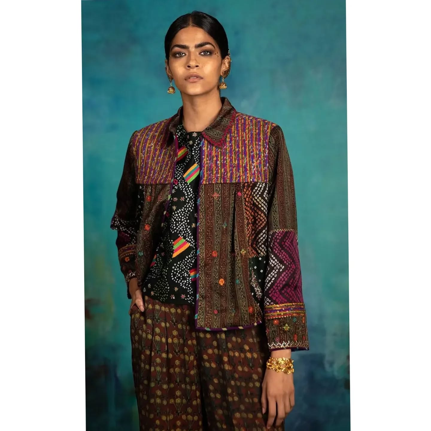 Style Audit by Jaina Lalbhai,  styleauditbyjainalalbhai, changingthewayahmedabaddresses, revolutionizingfashion, makeastatement, artmeetsfashion, loveforweaves, loveforfashion, popup, trunkshow, ahmedabadshopping