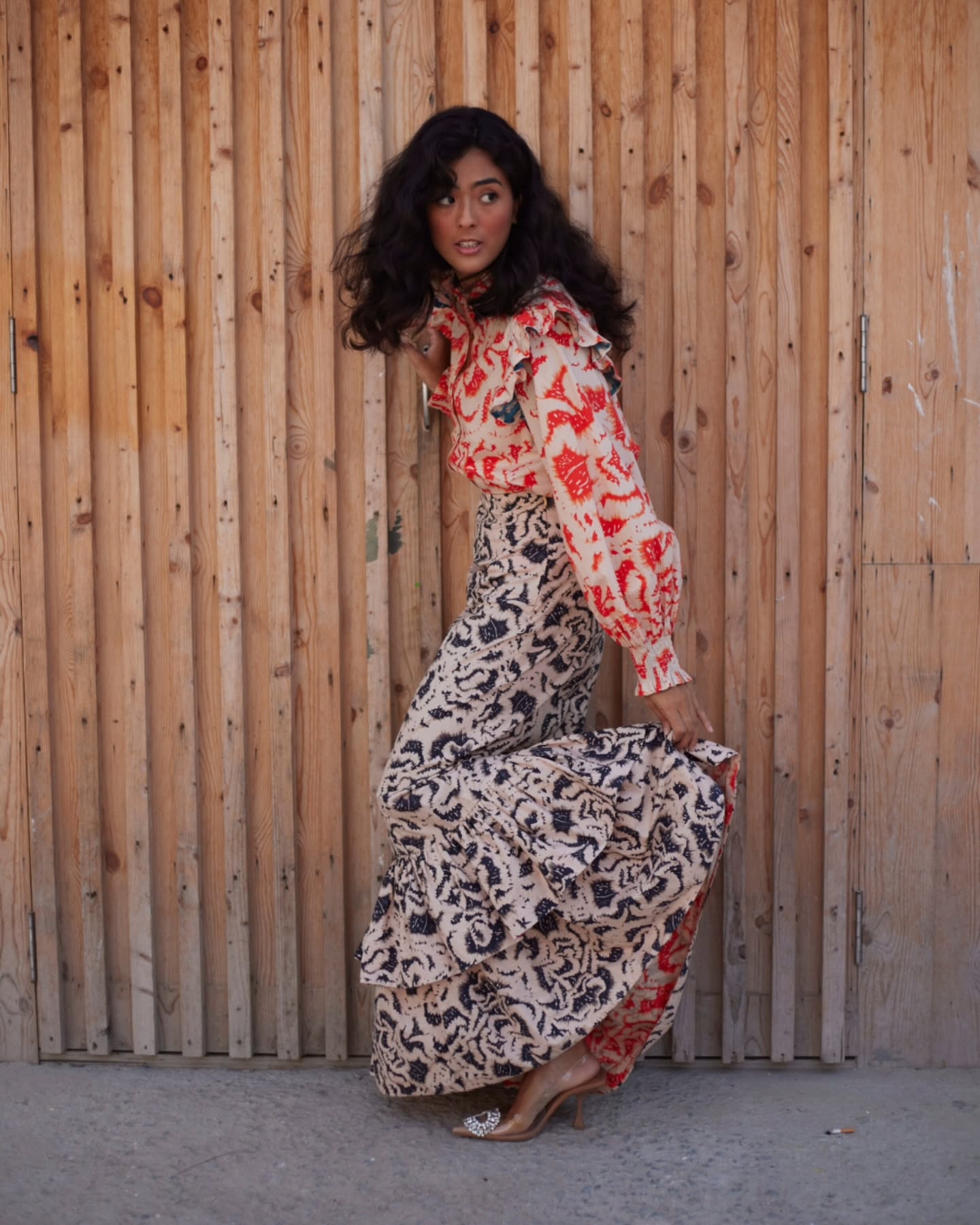 Style Audit by Jaina Lalbhai,  styleauditbyjainalalbhai, styleauditgotwheels, travelingtrunkshow, popup, trunkshow, revolunizingfashion, #loveforfashion, loveforclothes, barodashopping, baroda, barodadiaries, barodacity, barodaupdates