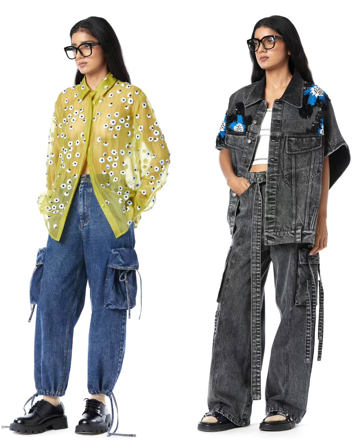 Style Audit by Jaina Lalbhai,  styleauditdiaries, ahmedabaddiaries, ahmedabadshopping, changingthewayahmedabaddresses, revolunizingfashion, loveforshopping, loveforfashion, modernmusings, trunkshow, popup
