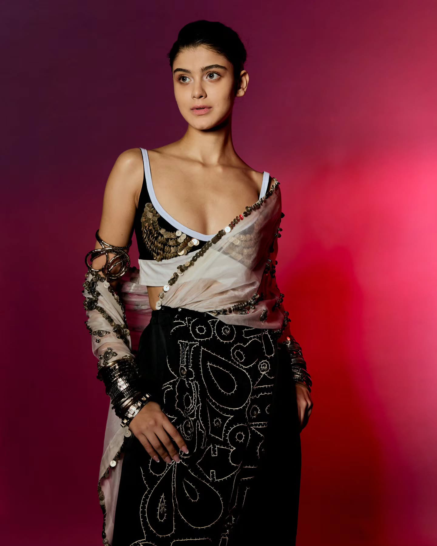 Style Audit by Jaina Lalbhai, Style Audit, Jainalalbhai, designer fashion India, luxury clothing brand, women's designer wear, contemporary fashion, fashion styling services, premium apparel India, Ahmedabad fashion brand, designer outfits India, modern ethnic wear, fashion consultancy India