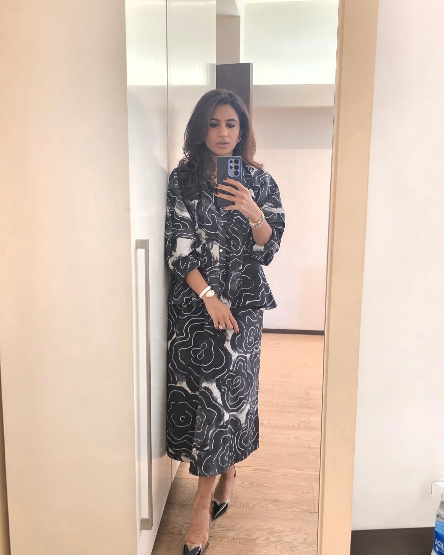 Style Audit by Jaina Lalbhai, Style Audit, Jainalalbhai, designer fashion India, luxury clothing brand, women's designer wear, contemporary fashion, fashion styling services, premium apparel India, Ahmedabad fashion brand, designer outfits India, modern ethnic wear, fashion consultancy India