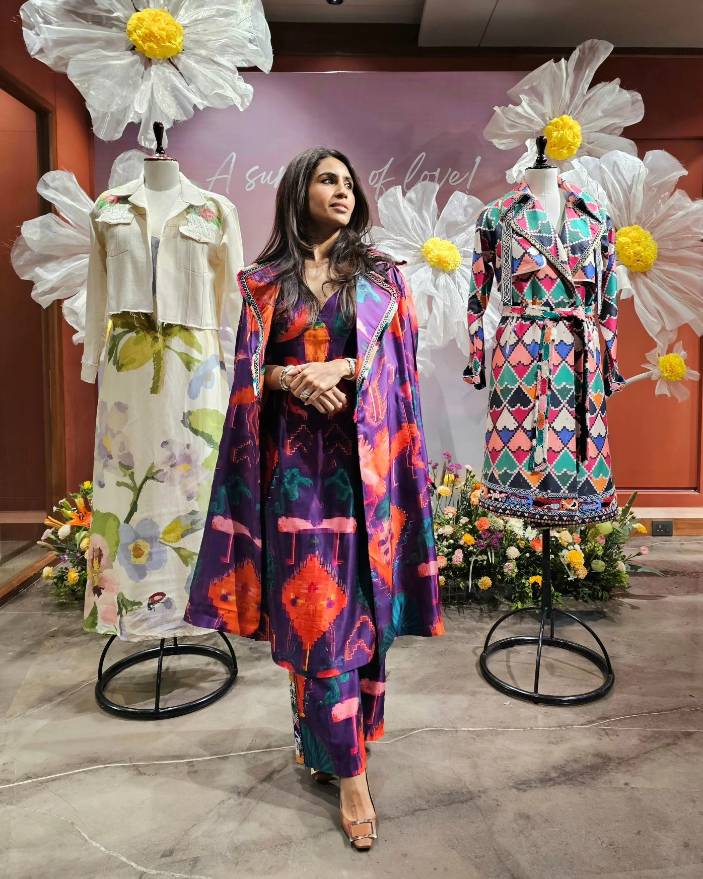 Style Audit by Jaina Lalbhai,  styleauditdiaries, styleauditbyjainalalbhai, changingthewayahmedabaddresses, revolunizingfashion, loveforclothes, loveforprints, loveforfashion, asummeroflove, popup