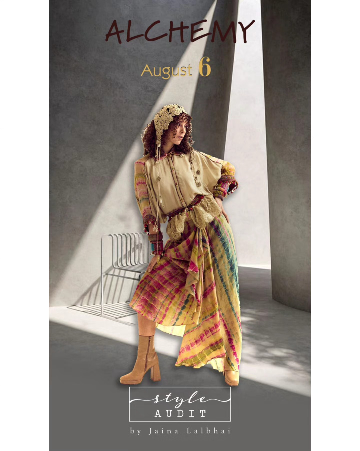 Style Audit by Jaina Lalbhai,  styleauditdiaries, styleauditbyjainalalbhai, changingthewayahmedabaddresses, revolunizingfashion, loveforclothes, loveforfashion, popup, trunkshow, curation