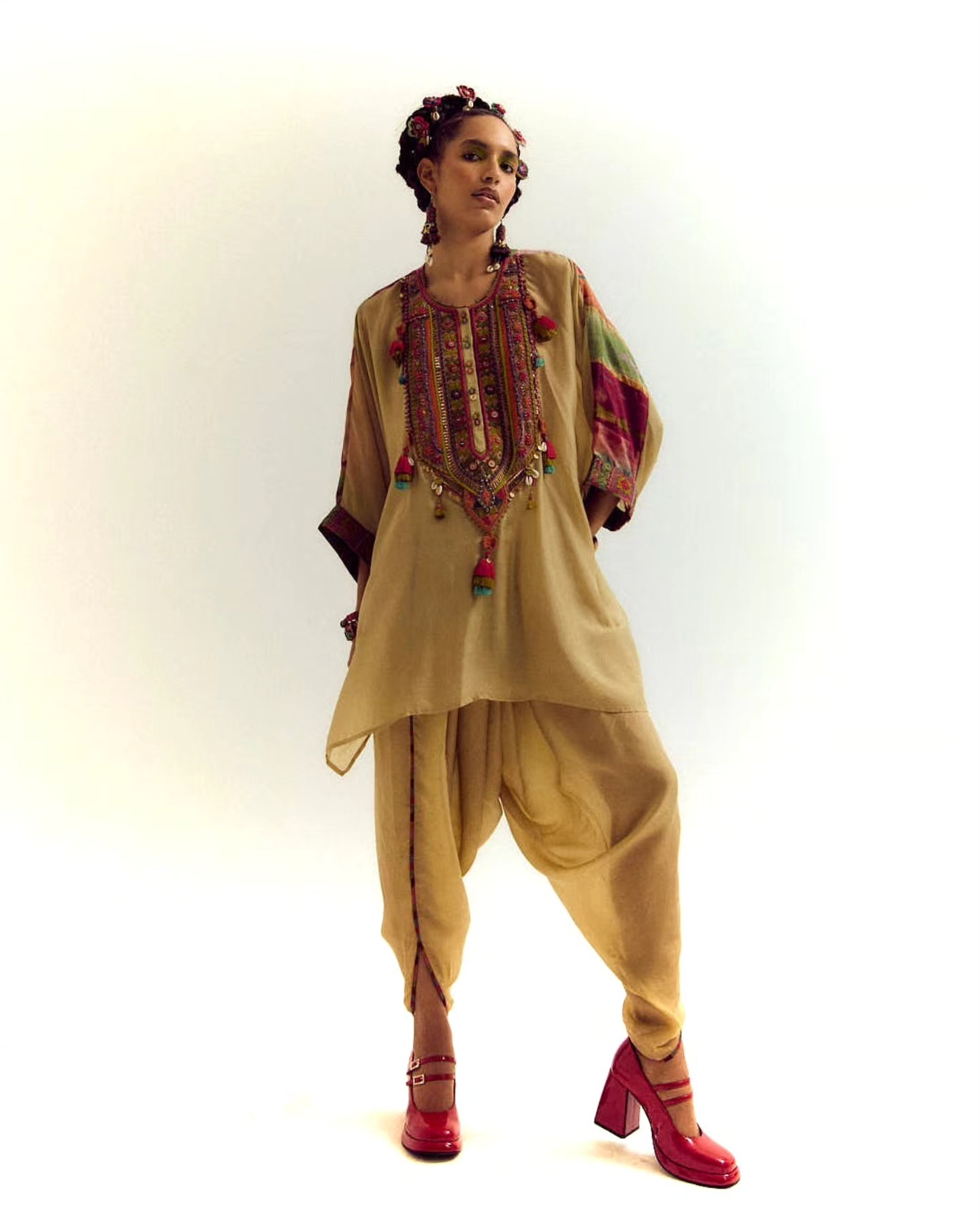 Style Audit by Jaina Lalbhai,  styleauditdiaries, styleauditbyjainalalbhai, changingthewayahmedabaddresses, revolunizingfashion, loveforclothes, loveforfashion, popup, trunkshow, curation